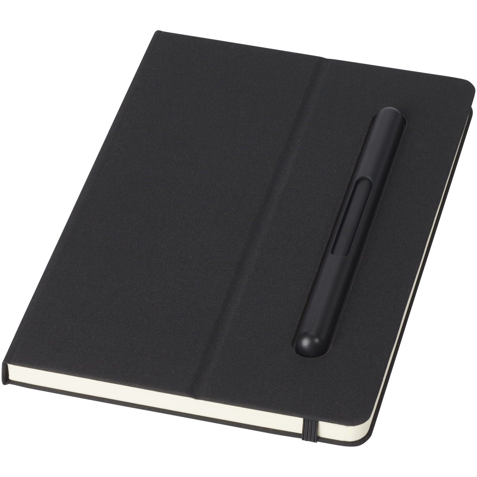 Ensemble stylo à bille et carnet de notes Skribo