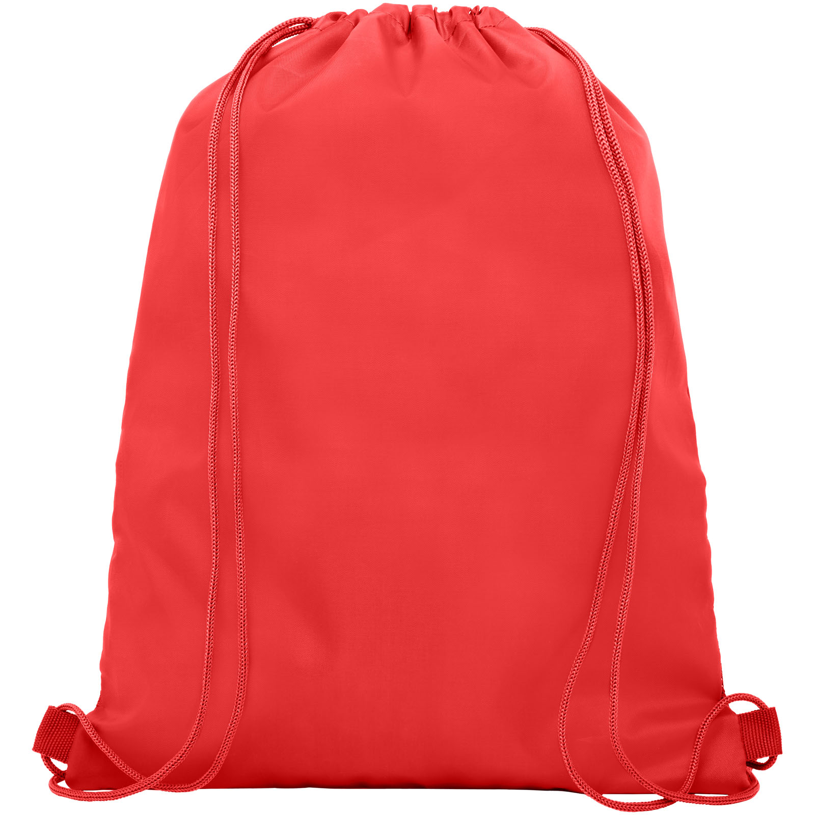 Sac à dos Oriole avec cordon, en maille filet 5L