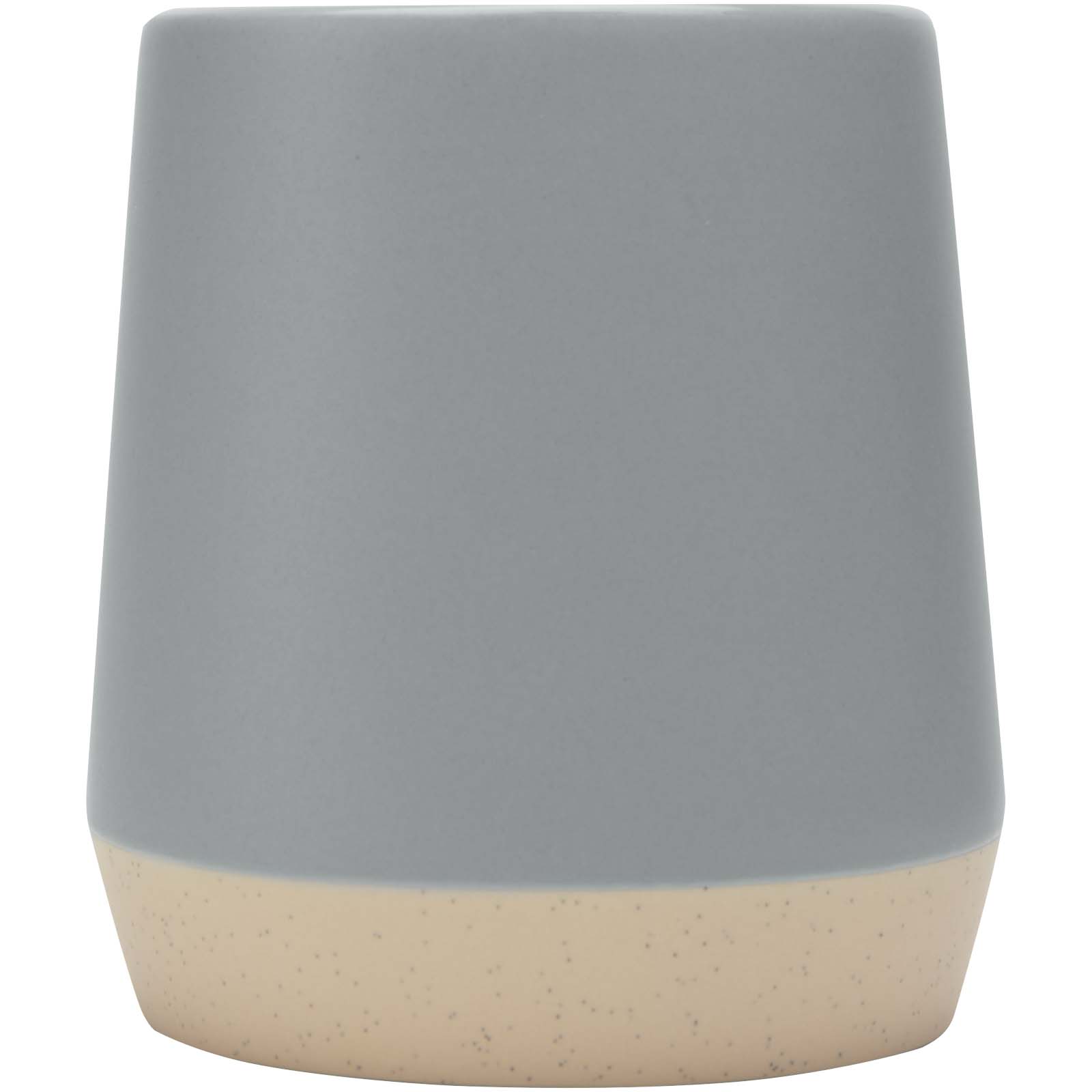 Mug Dolce de 300 ml en céramique avec finition mate