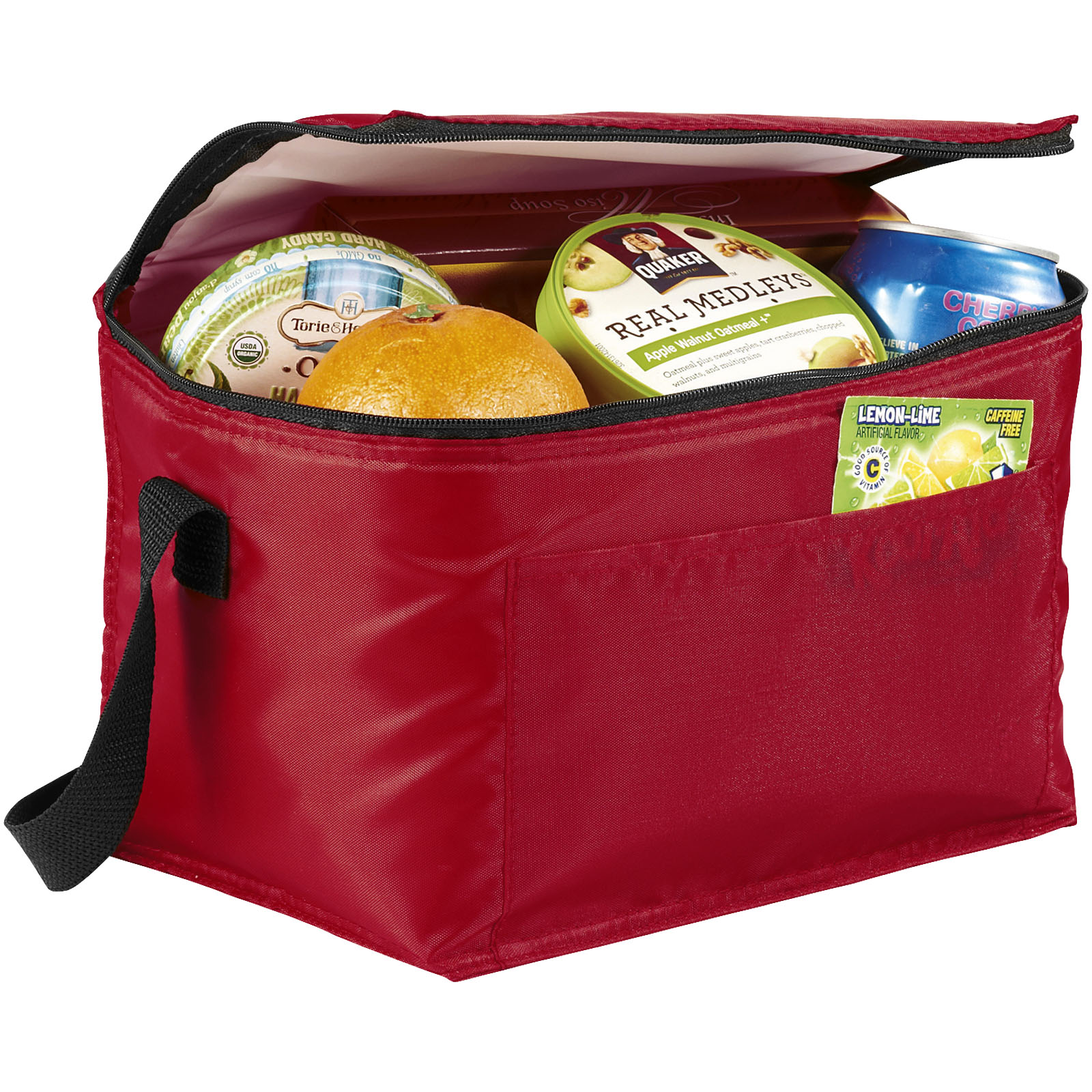 Sac-repas isotherme Kumla 4L