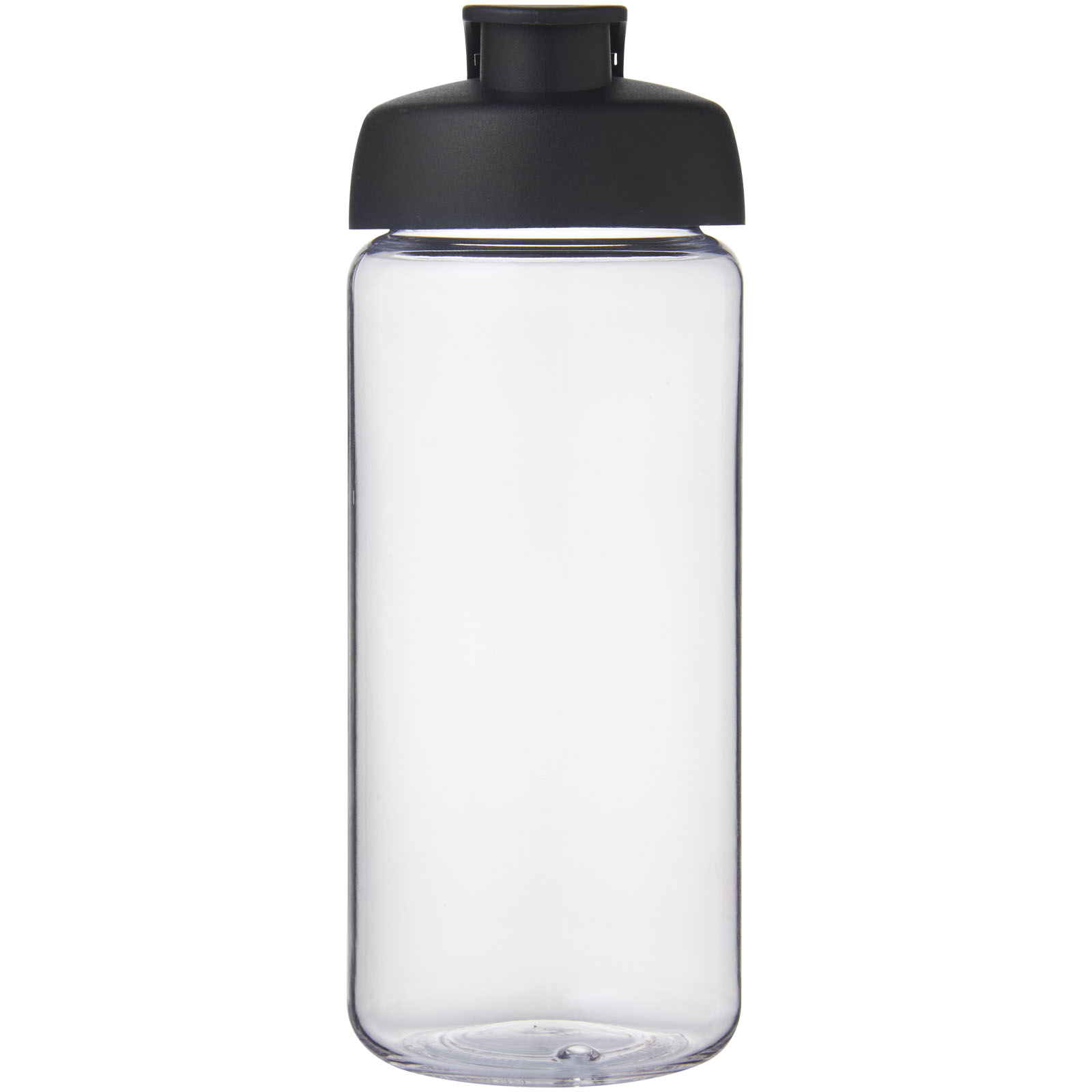 Bouteille de sport H2O Active® Octave Tritan™ de 600 ml avec couvercle à clapet