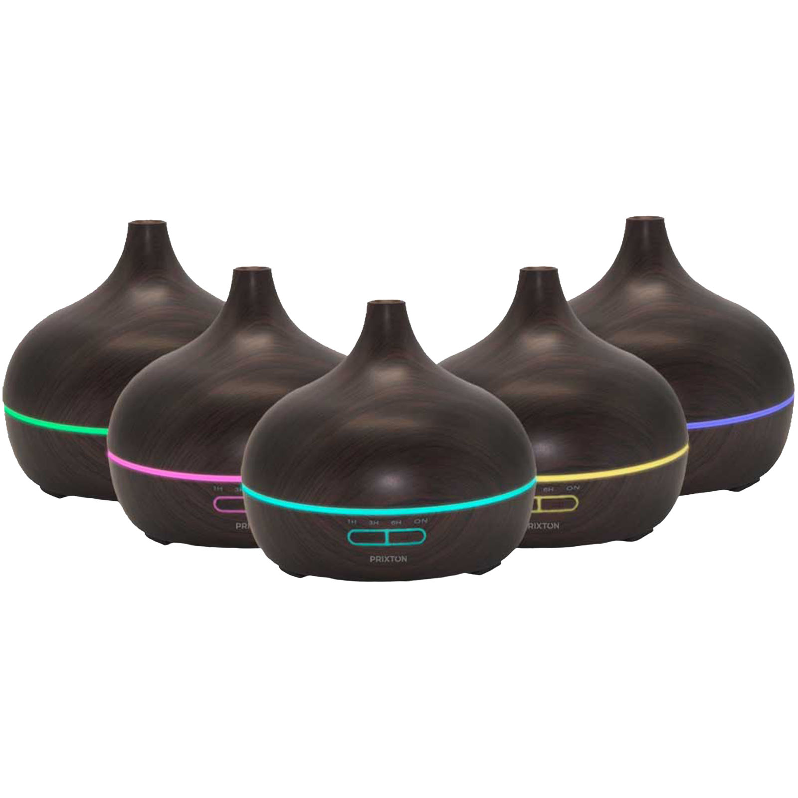 Humidificateur Prixton Hidra