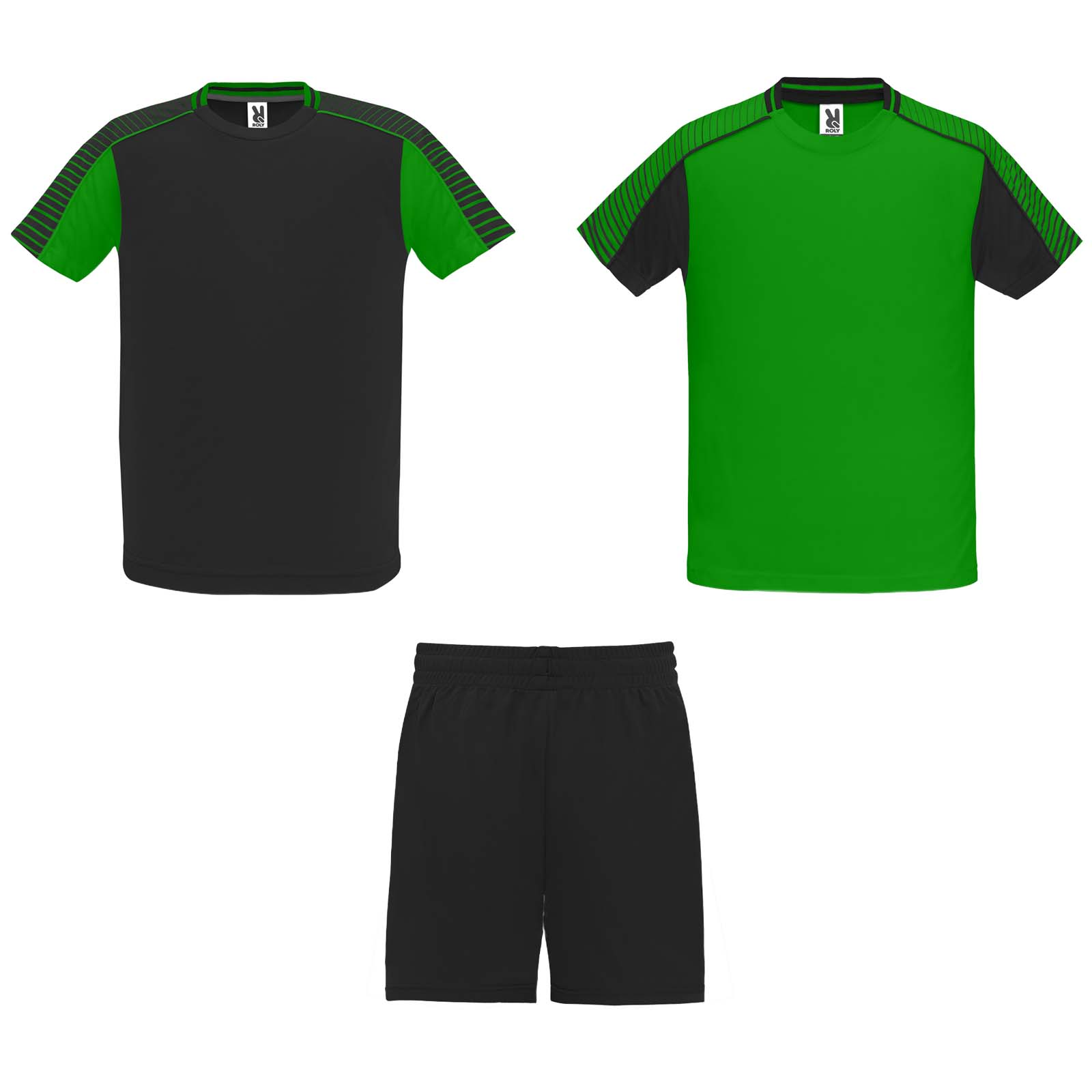 Roly Ensemble de sport de 140 g/m² Juve pour enfant