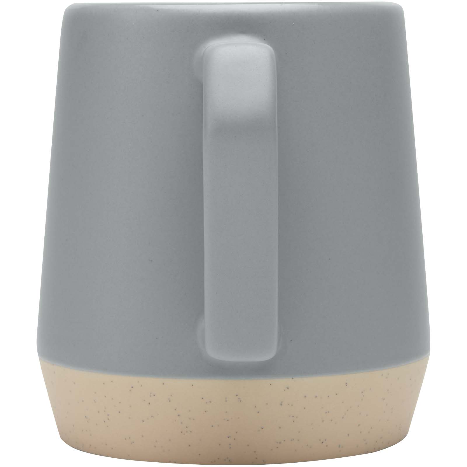 Mug Dolce de 300 ml en céramique avec finition mate