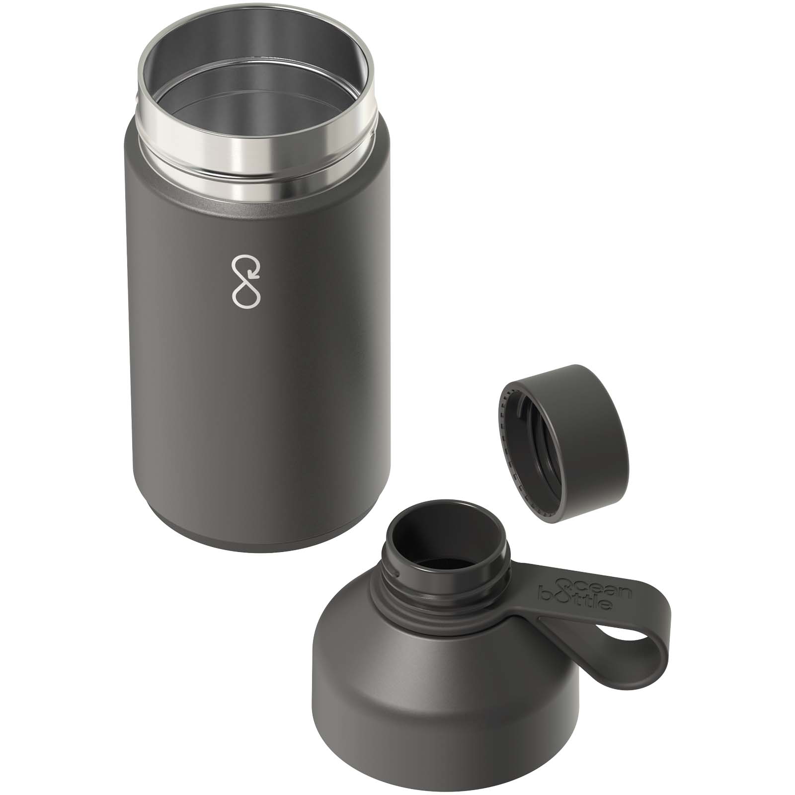 Bouteille Ocean Bottle isotherme de 750 ml