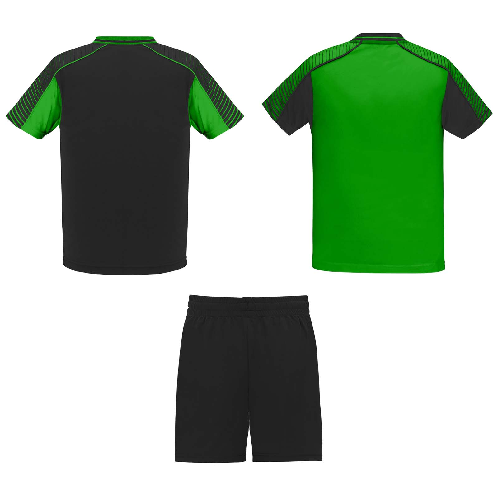 Roly Ensemble de sport de 140 g/m² Juve pour enfant