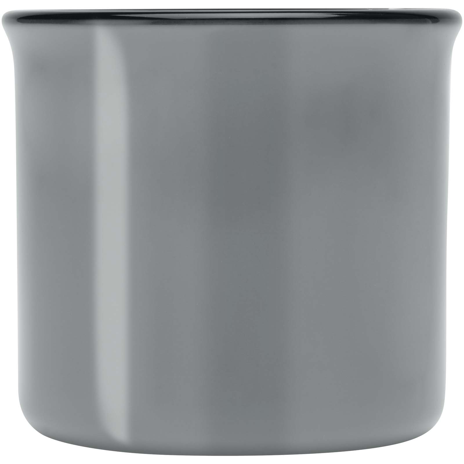 Mug Bari en céramique de 240 ml avec finition brillante