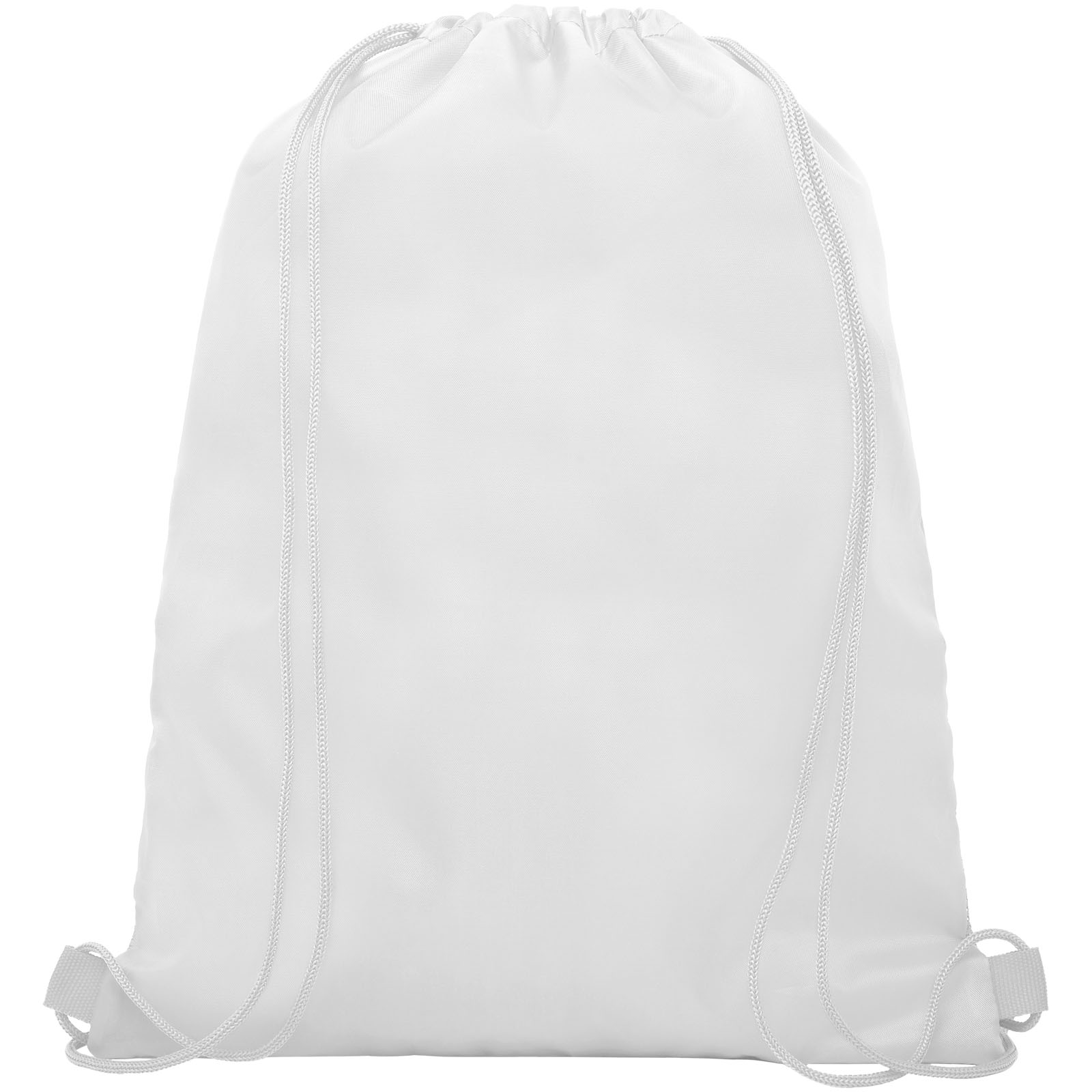 Sac à dos Oriole avec cordon, en maille filet 5L