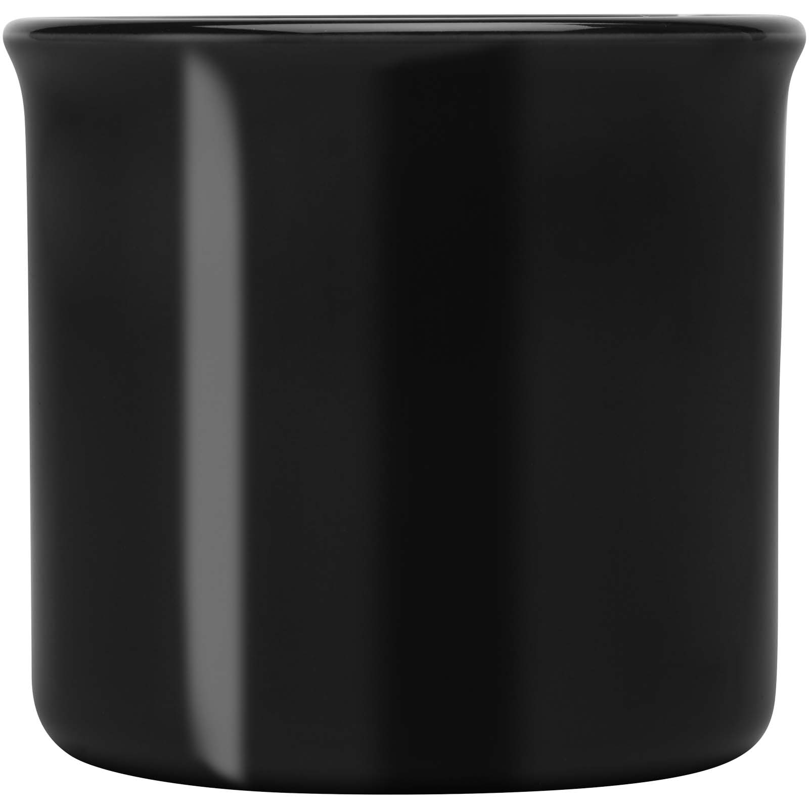 Mug Bari en céramique de 240 ml avec finition brillante