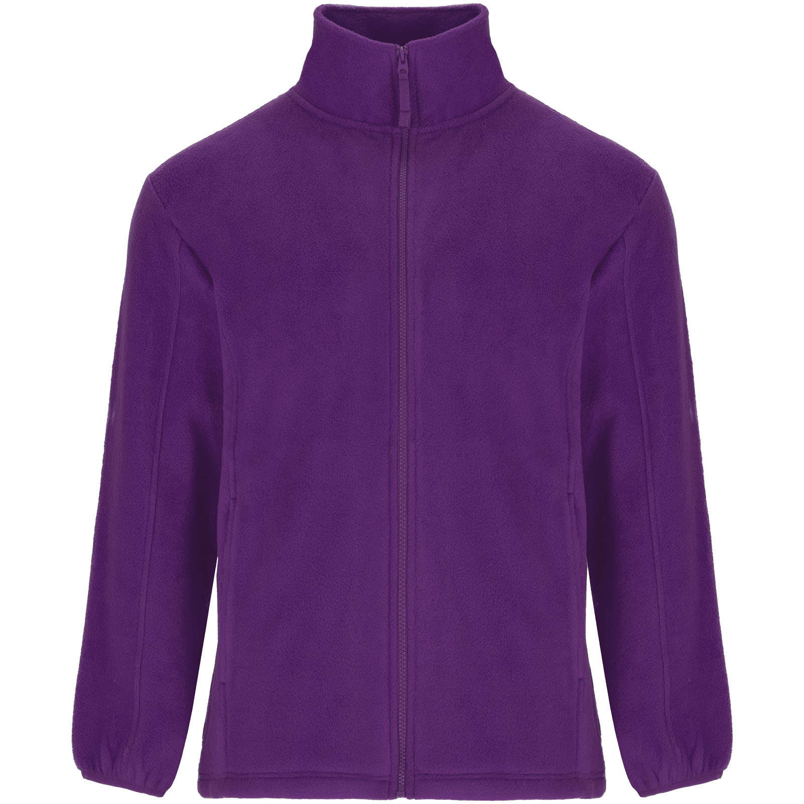 Roly Veste en polaire entièrement zippée Artic pour homme