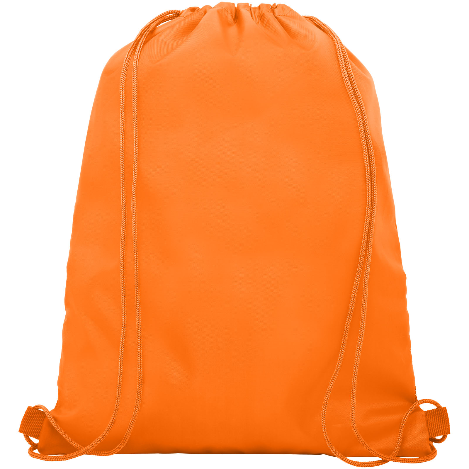 Sac à dos Oriole avec cordon, en maille filet 5L