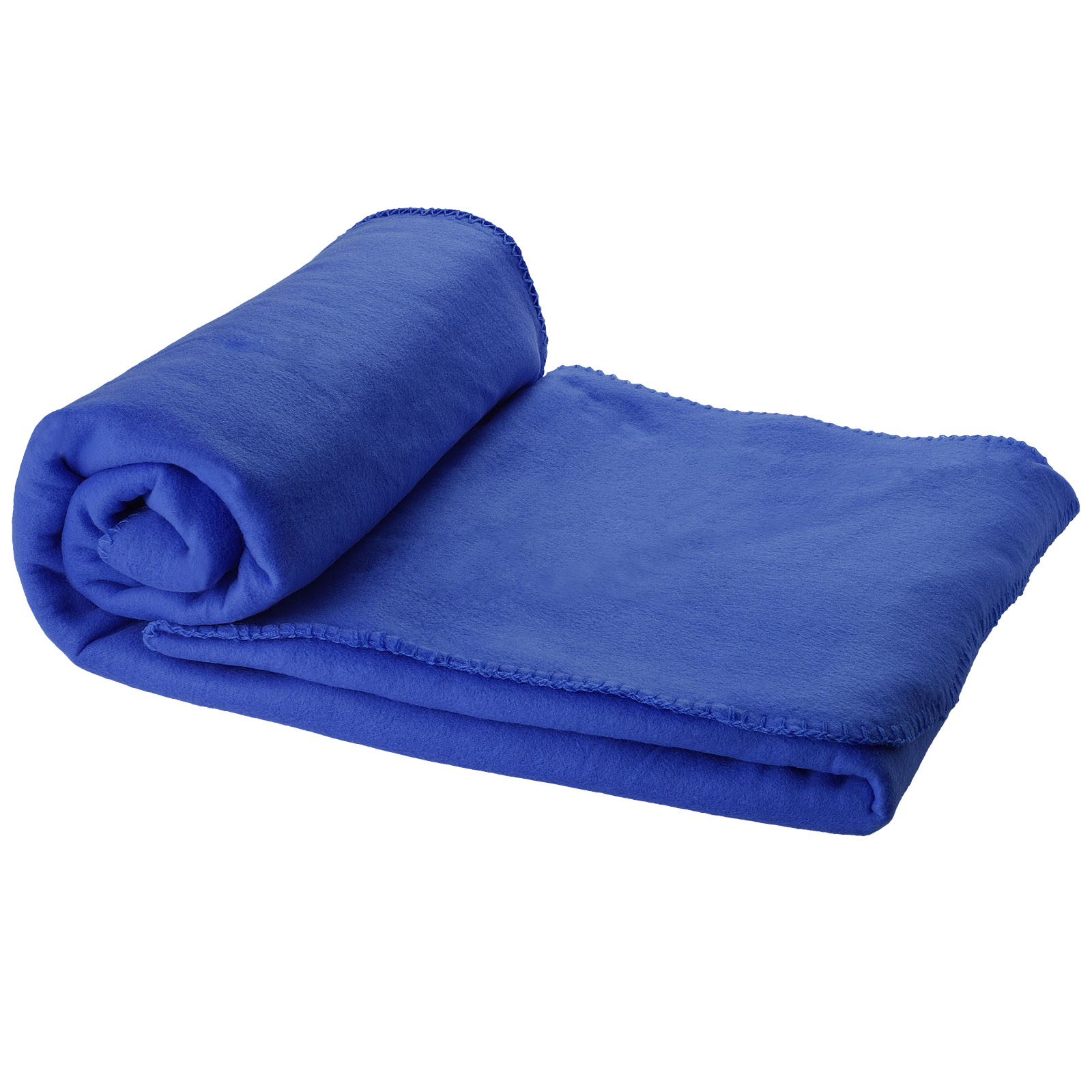 Plaid polaire Huggy avec housse de transport 150 x 120 cm