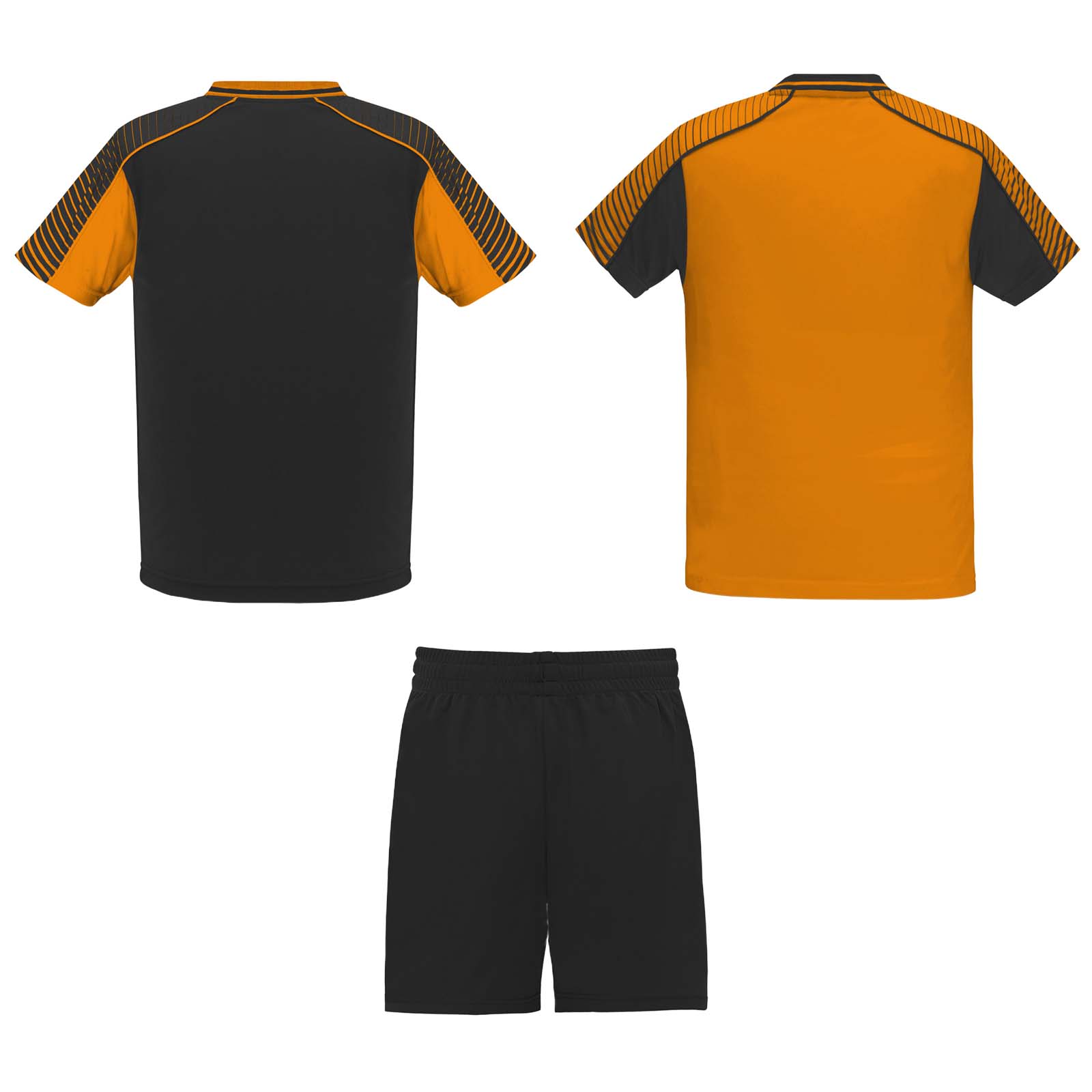 Roly Ensemble de sport de 140 g/m² Juve pour enfant