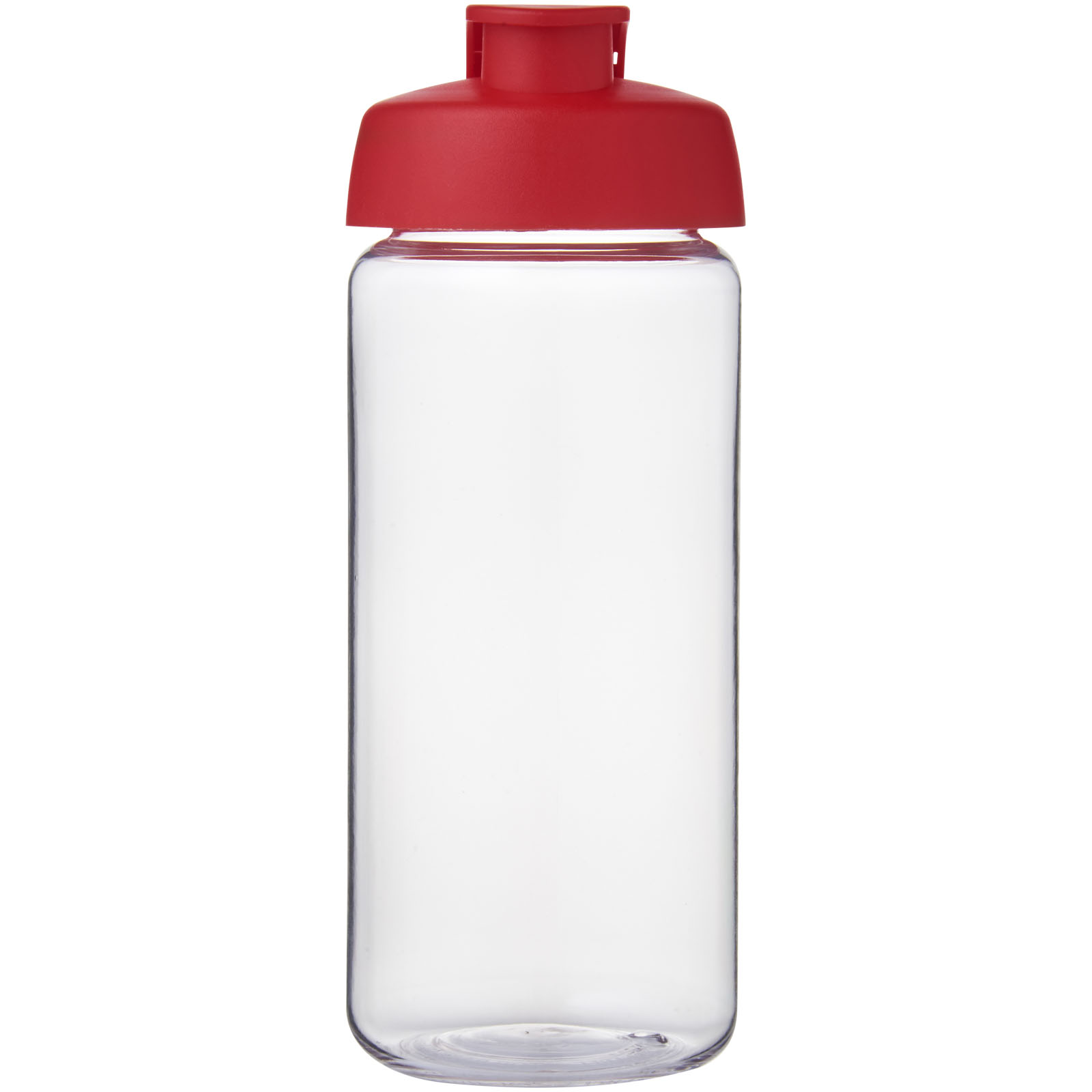 Bouteille de sport H2O Active® Octave Tritan™ de 600 ml avec couvercle à clapet