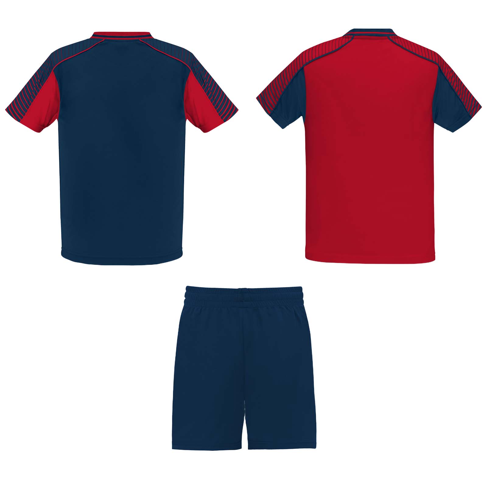 Roly Ensemble de sport de 140 g/m² Juve pour enfant