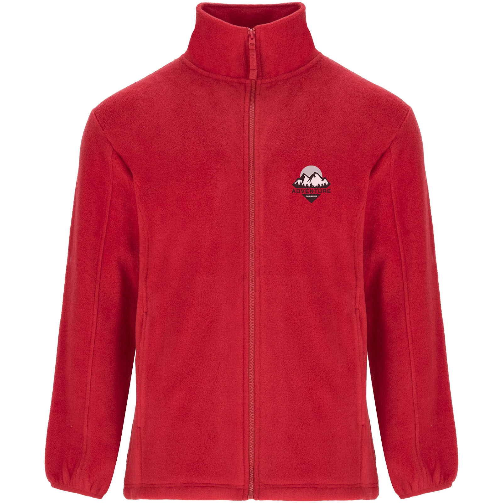 Roly Veste en polaire entièrement zippée Artic pour homme