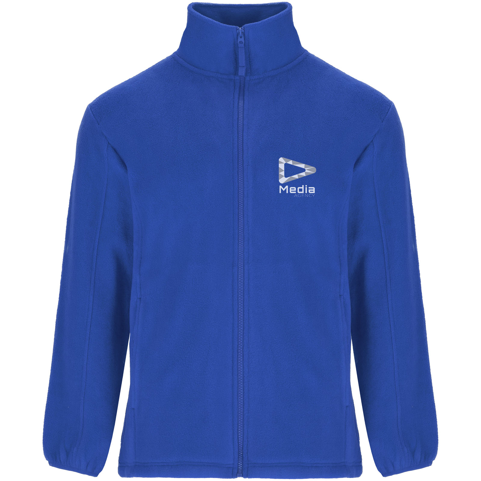 Roly Veste en polaire entièrement zippée Artic pour homme