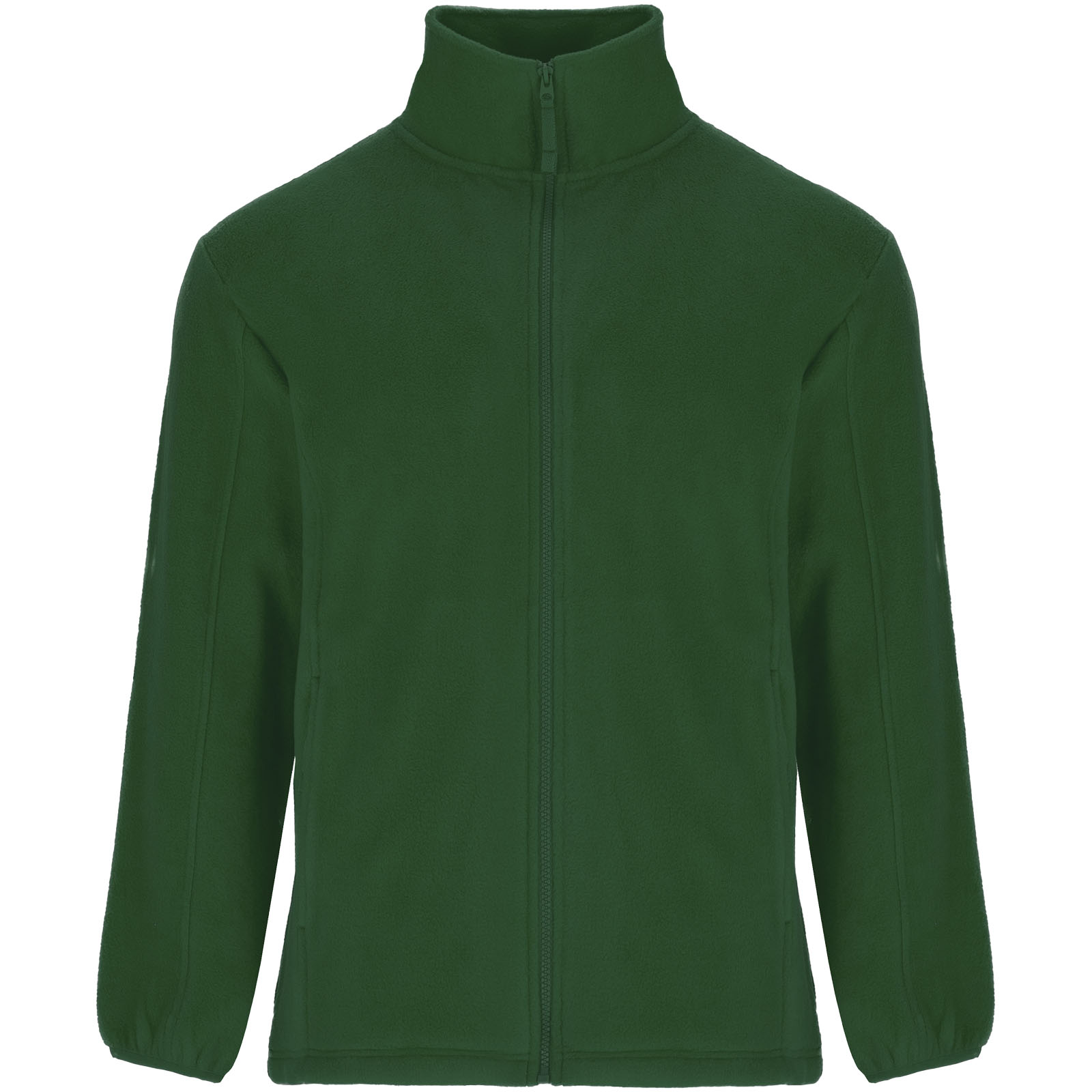 Roly Veste en polaire entièrement zippée Artic pour homme
