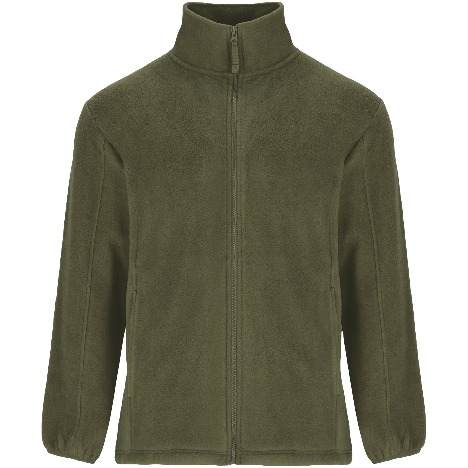 Roly Veste en polaire entièrement zippée Artic pour homme