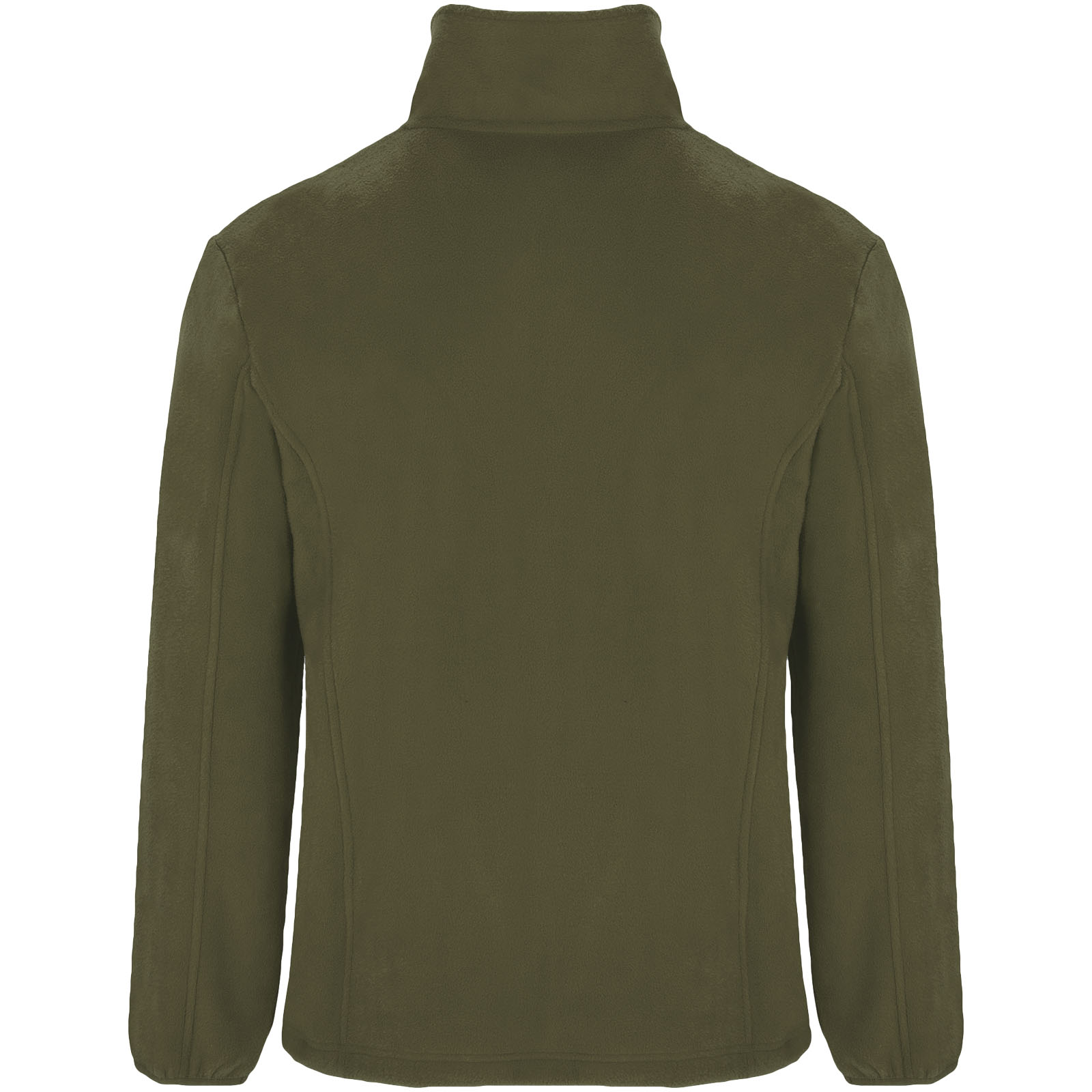 Roly Veste en polaire entièrement zippée Artic pour homme