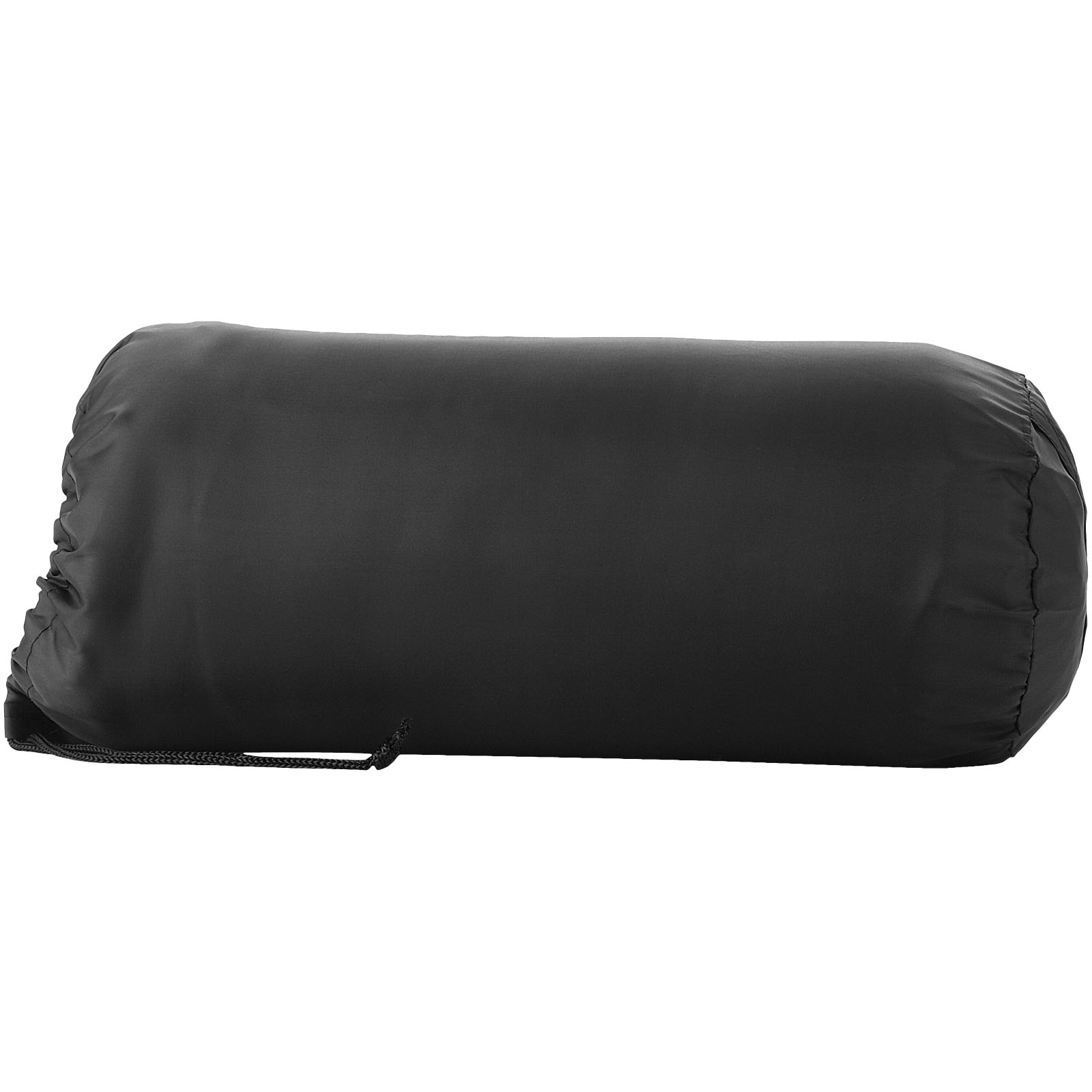 Plaid polaire Huggy avec housse de transport 150 x 120 cm