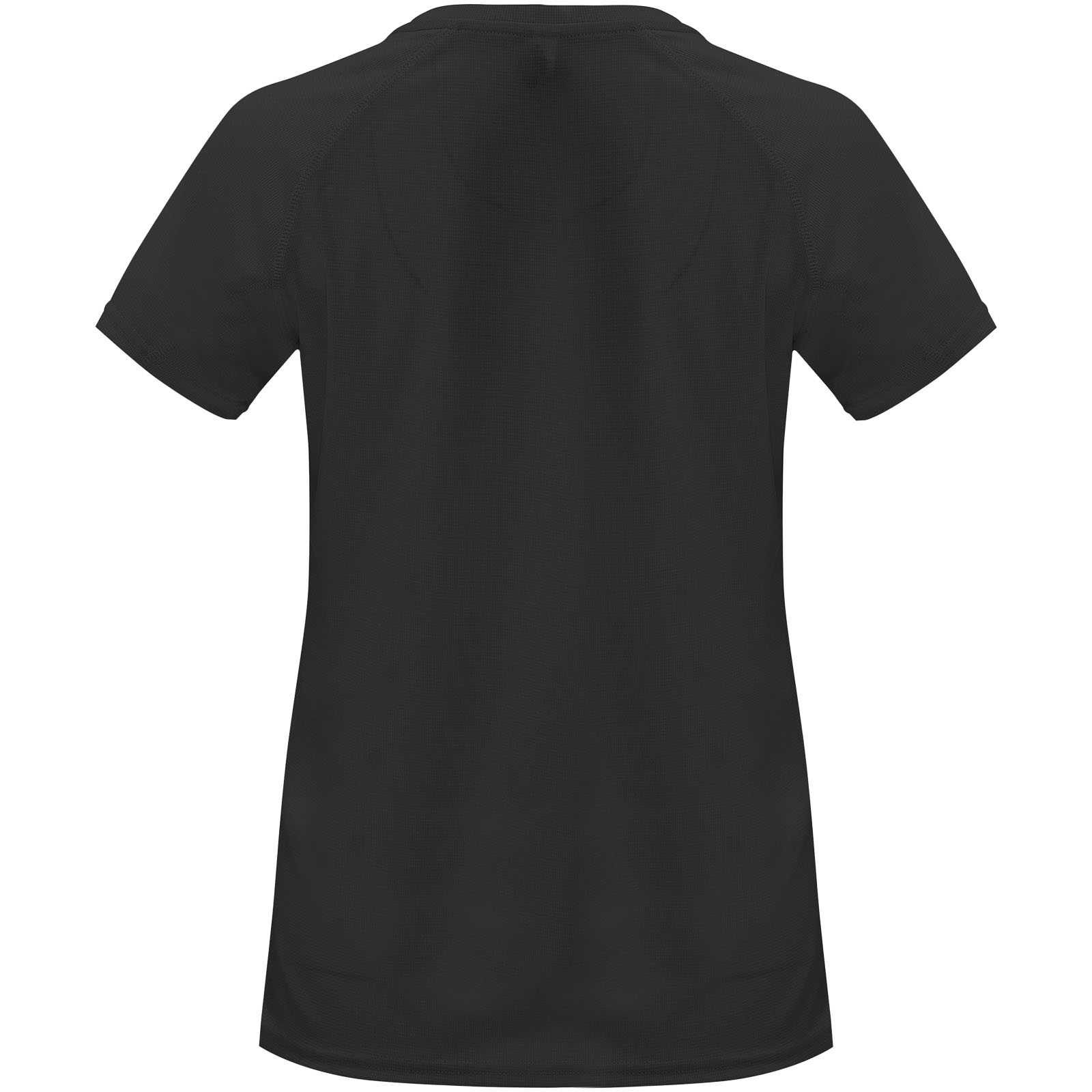 Roly T-shirt de sport de 135 g/m² Bahrain à manches courtes pour femme
