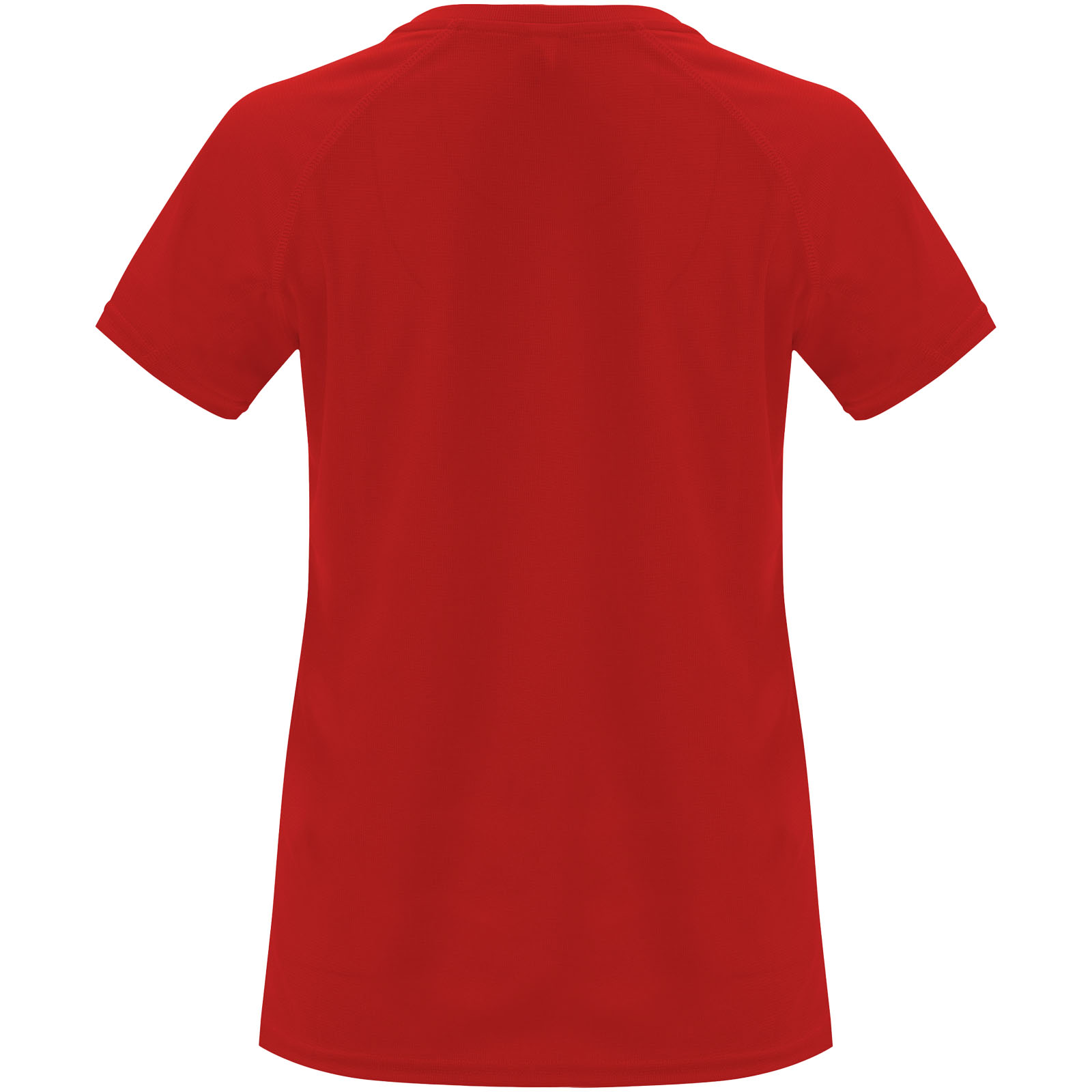 Roly T-shirt de sport de 135 g/m² Bahrain à manches courtes pour femme