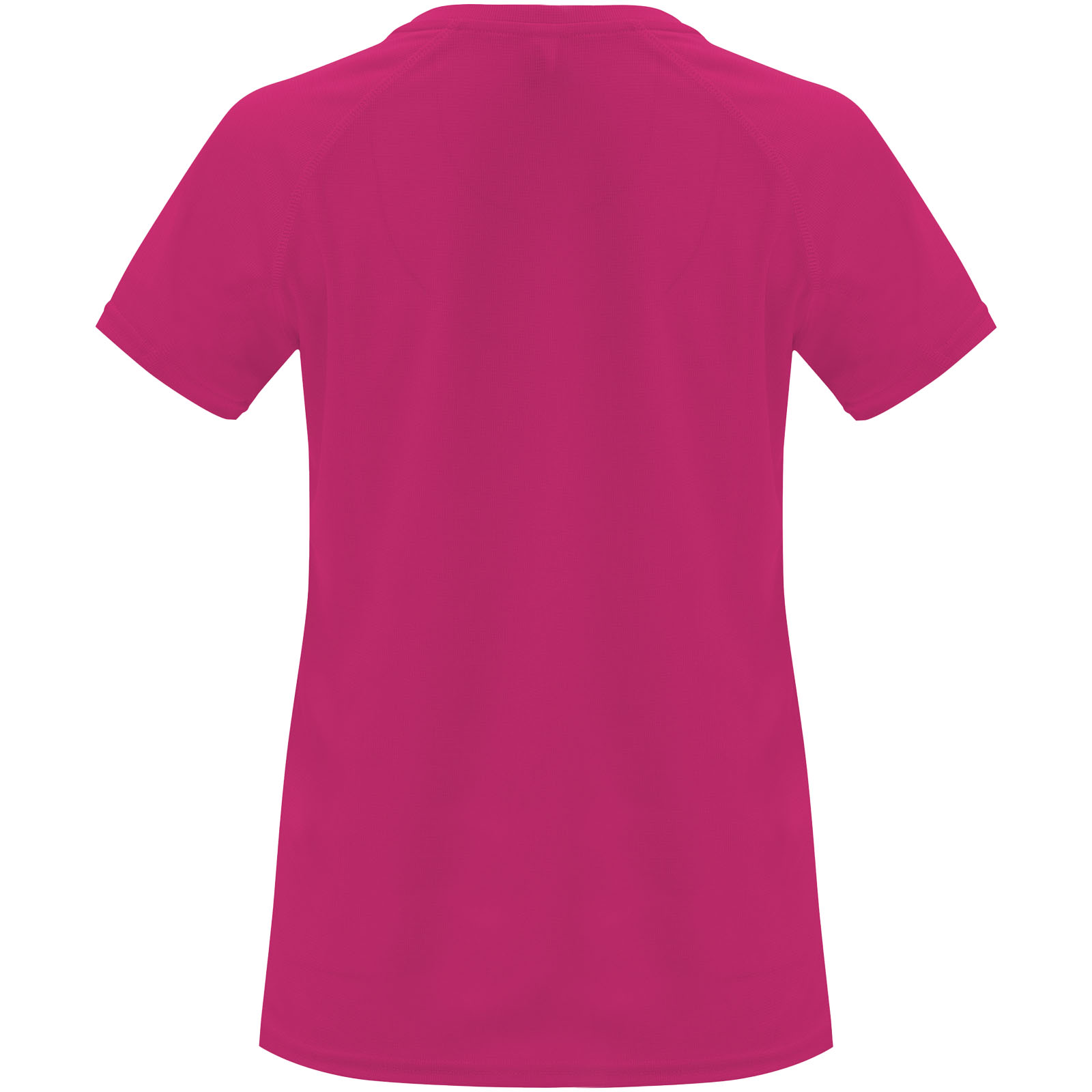 Roly T-shirt de sport de 135 g/m² Bahrain à manches courtes pour femme