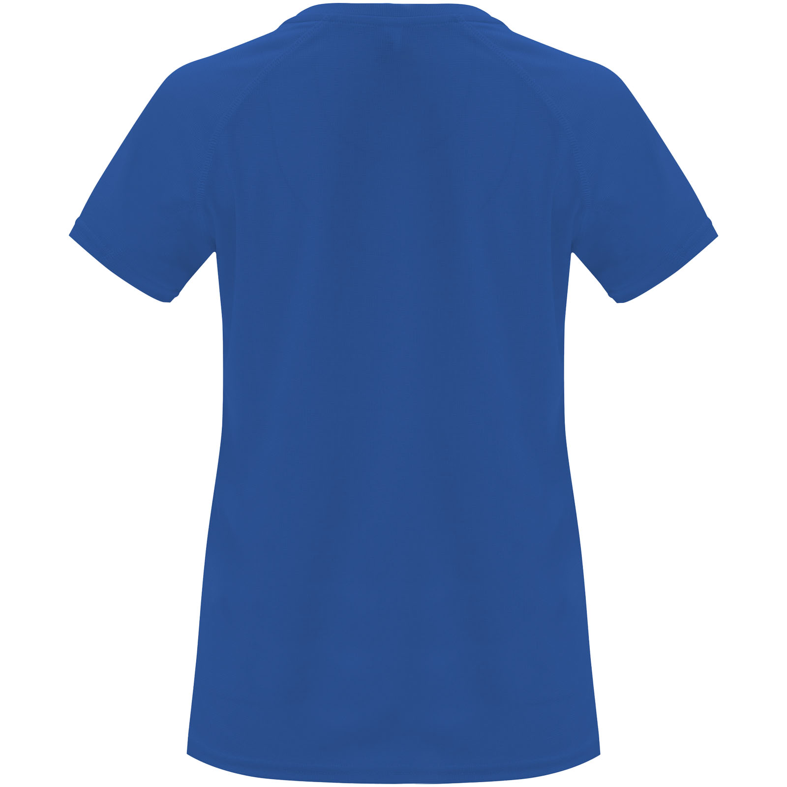 Roly T-shirt de sport de 135 g/m² Bahrain à manches courtes pour femme