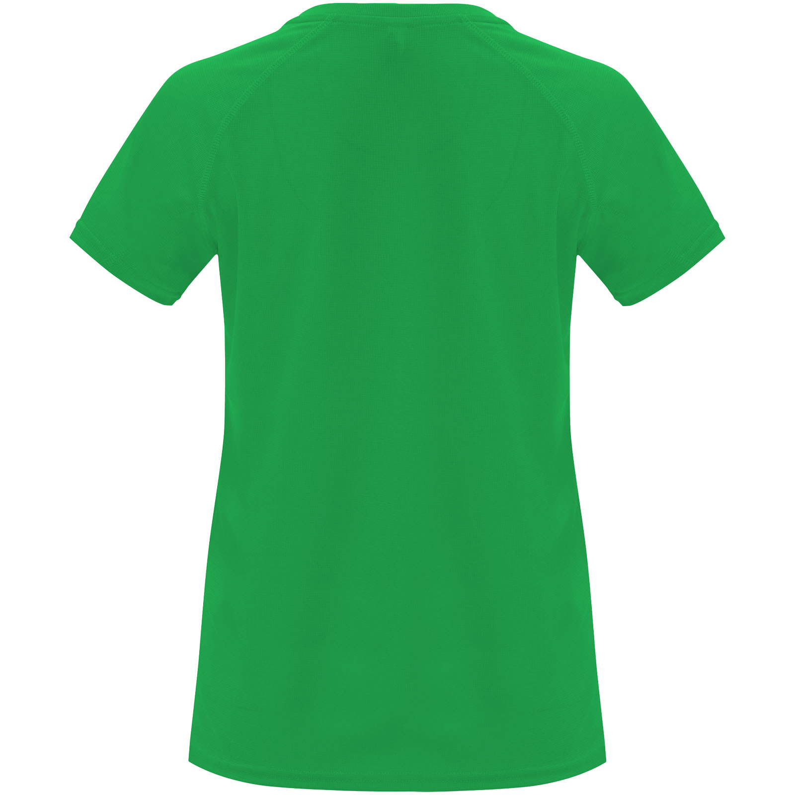 Roly T-shirt de sport de 135 g/m² Bahrain à manches courtes pour femme