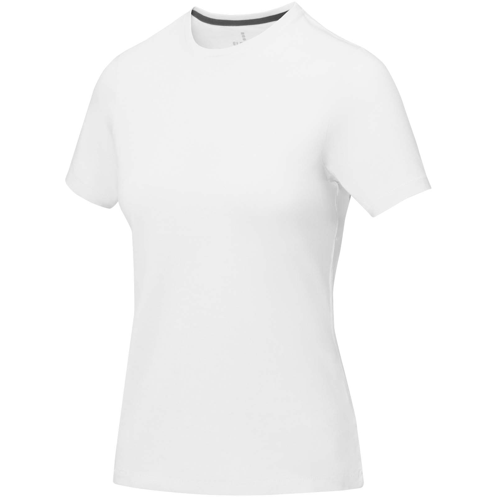 Elevate T-shirt manches courtes femme Nanaimo