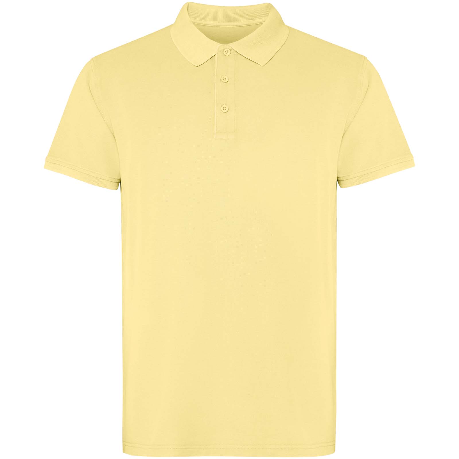 Roly Polo de 200 g/m² Cobain unisexe à manches courtes