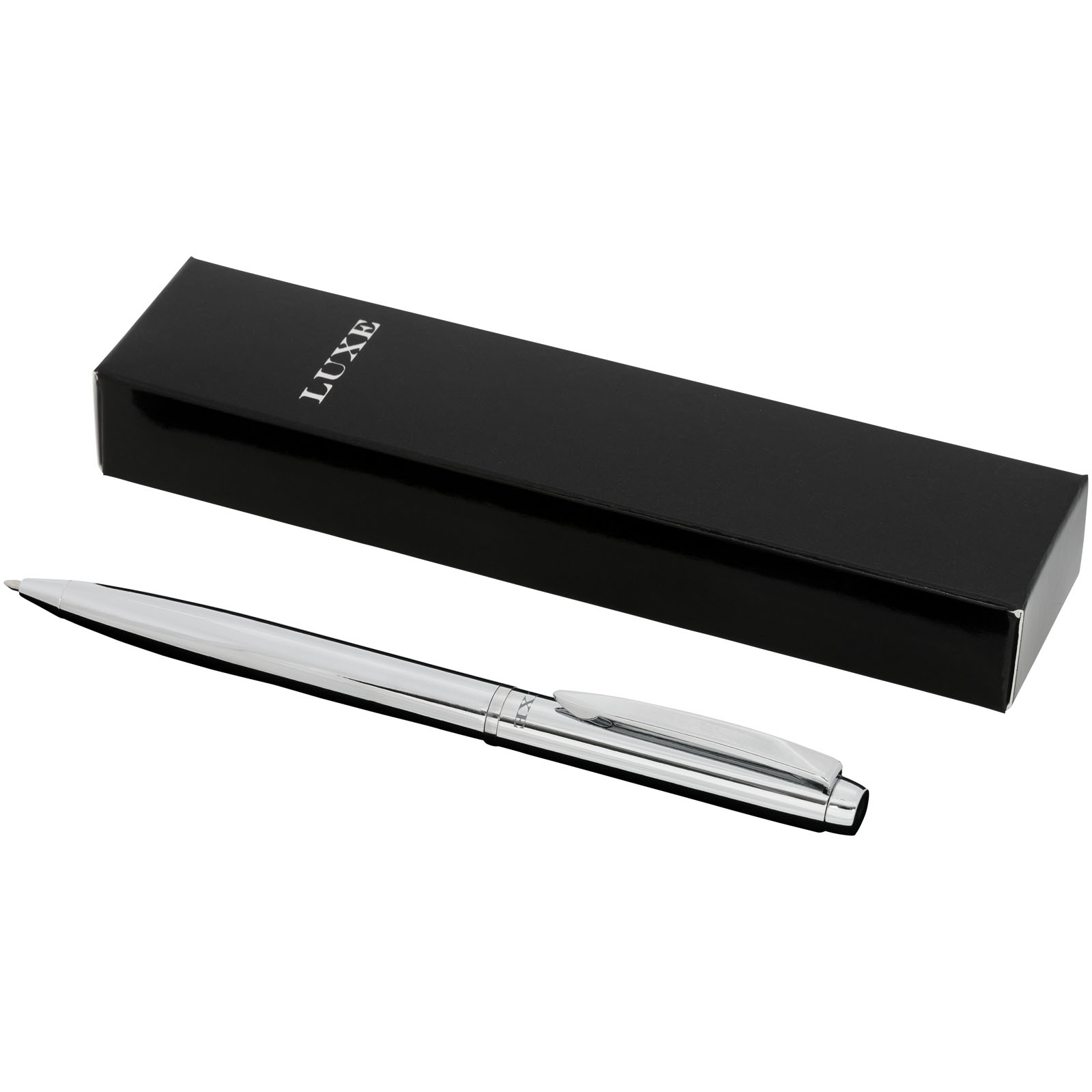Luxe Stylo bille Cepheus (encre noire)