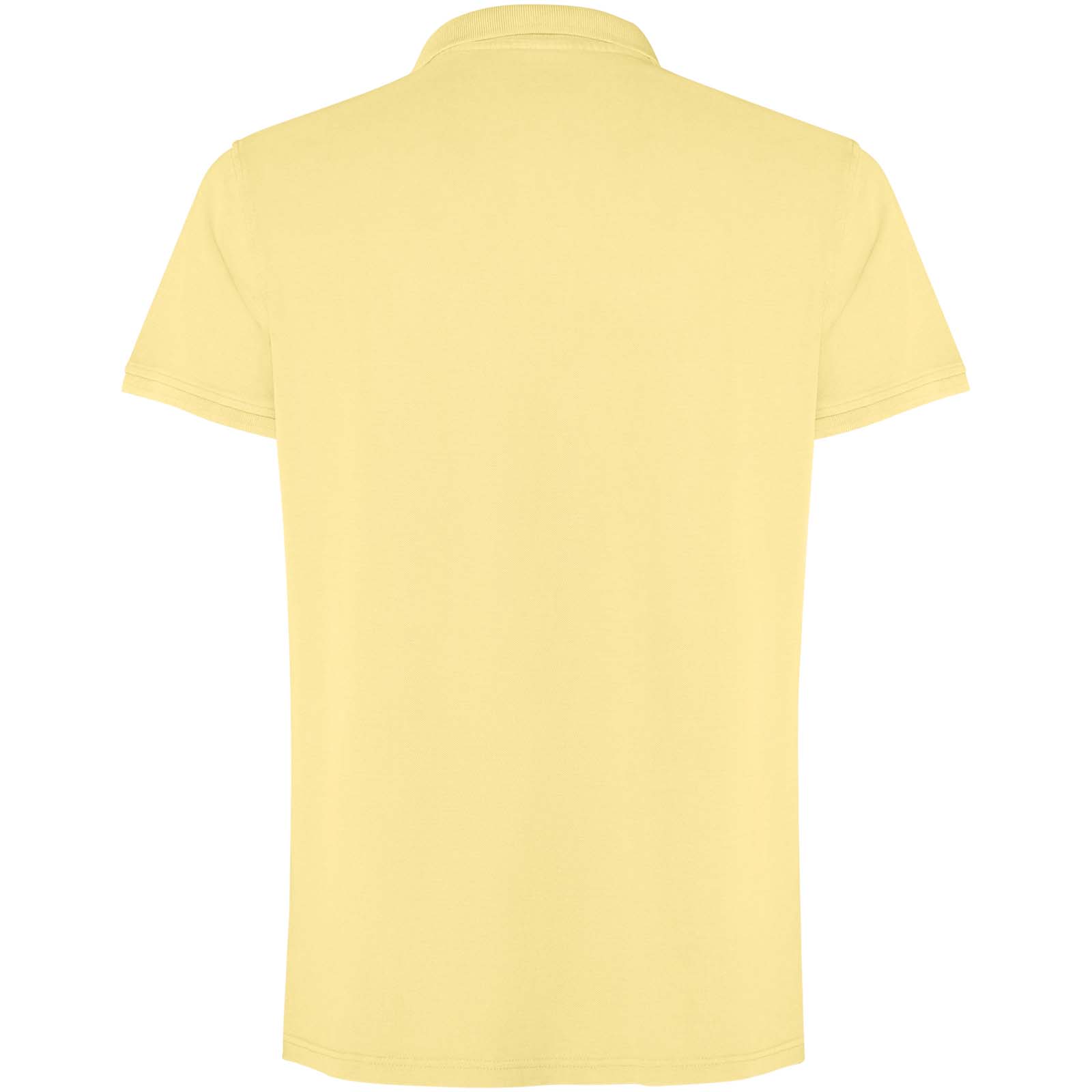 Roly Polo de 200 g/m² Cobain unisexe à manches courtes