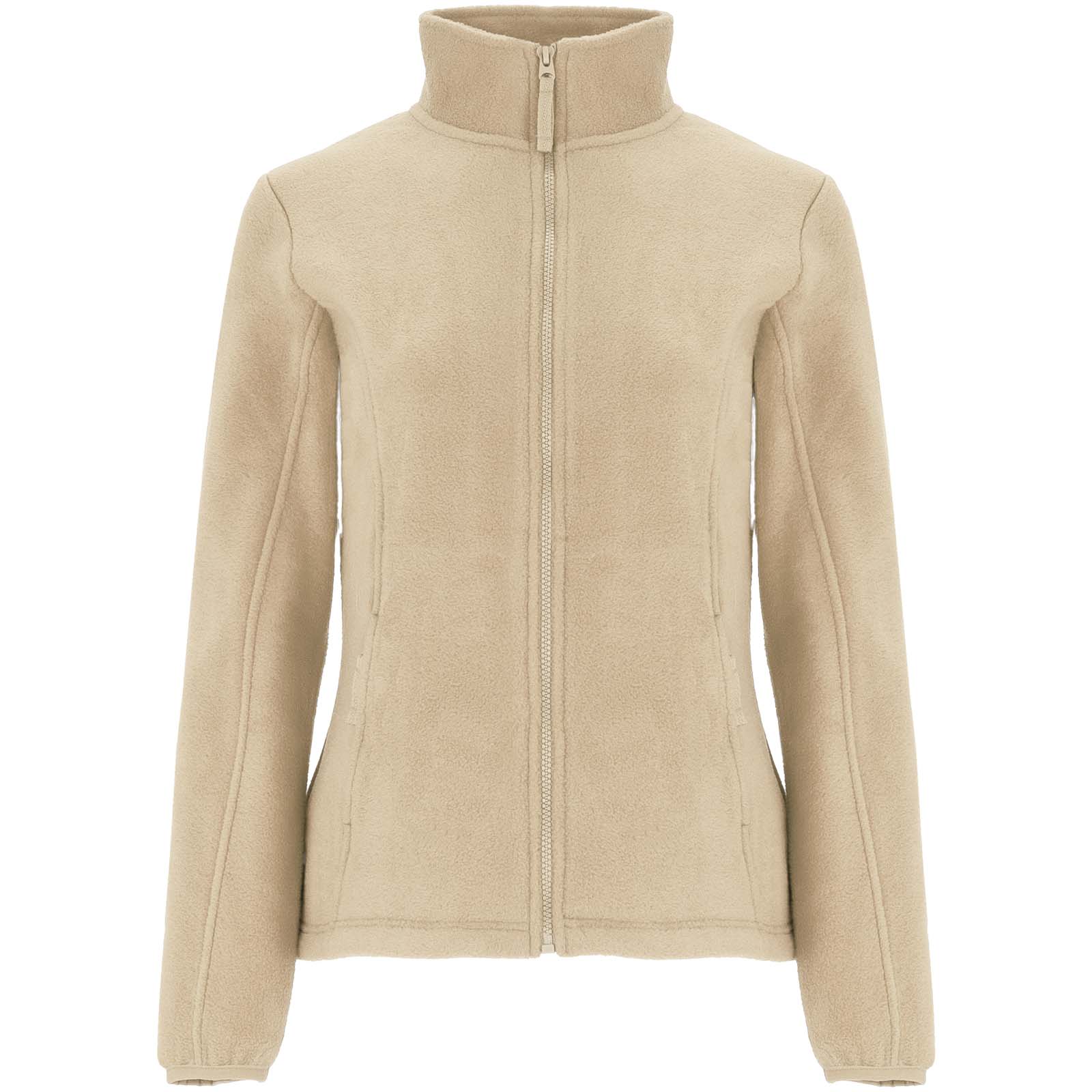 Roly Veste Artic en polaire entièrement zippée pour femme