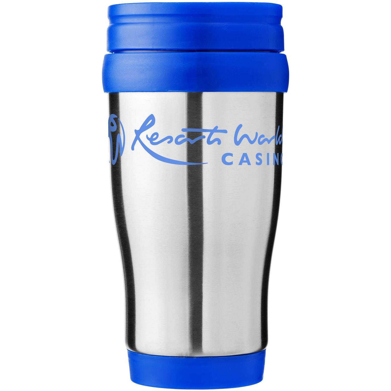 Mug isotherme Sanibel 400ml