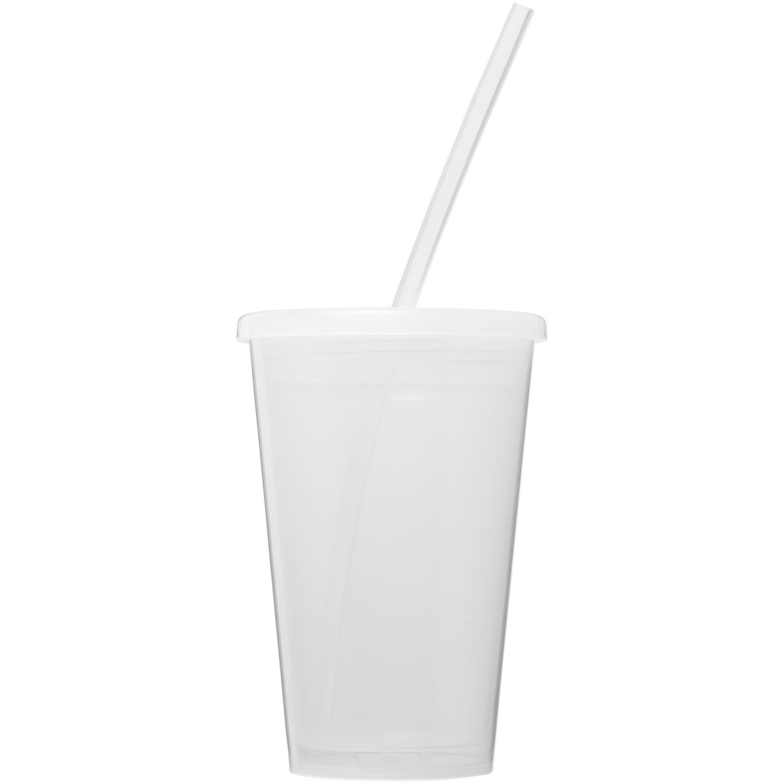 Gobelet isolant à double paroi Stadium 350 ml