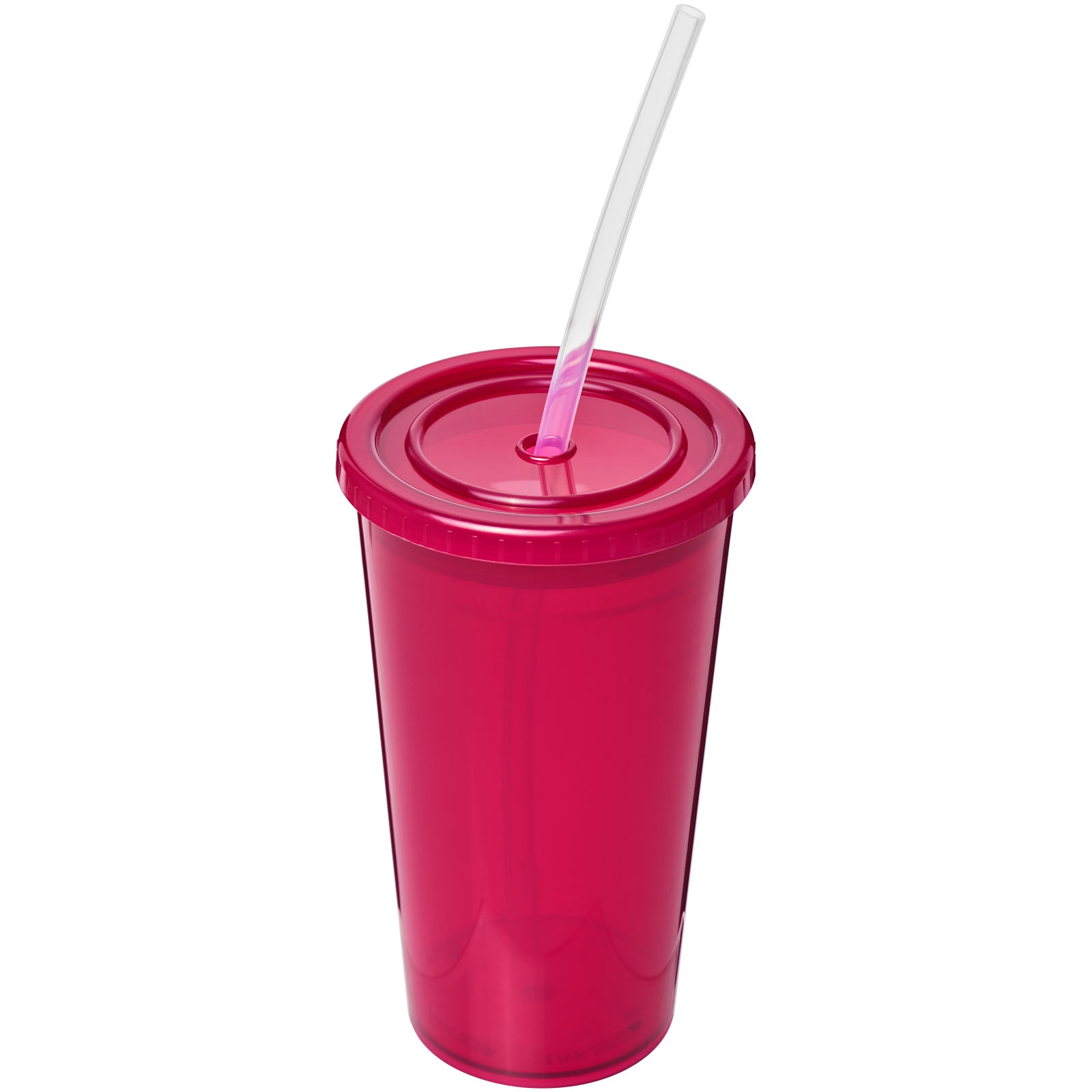 Gobelet isolant à double paroi Stadium 350 ml