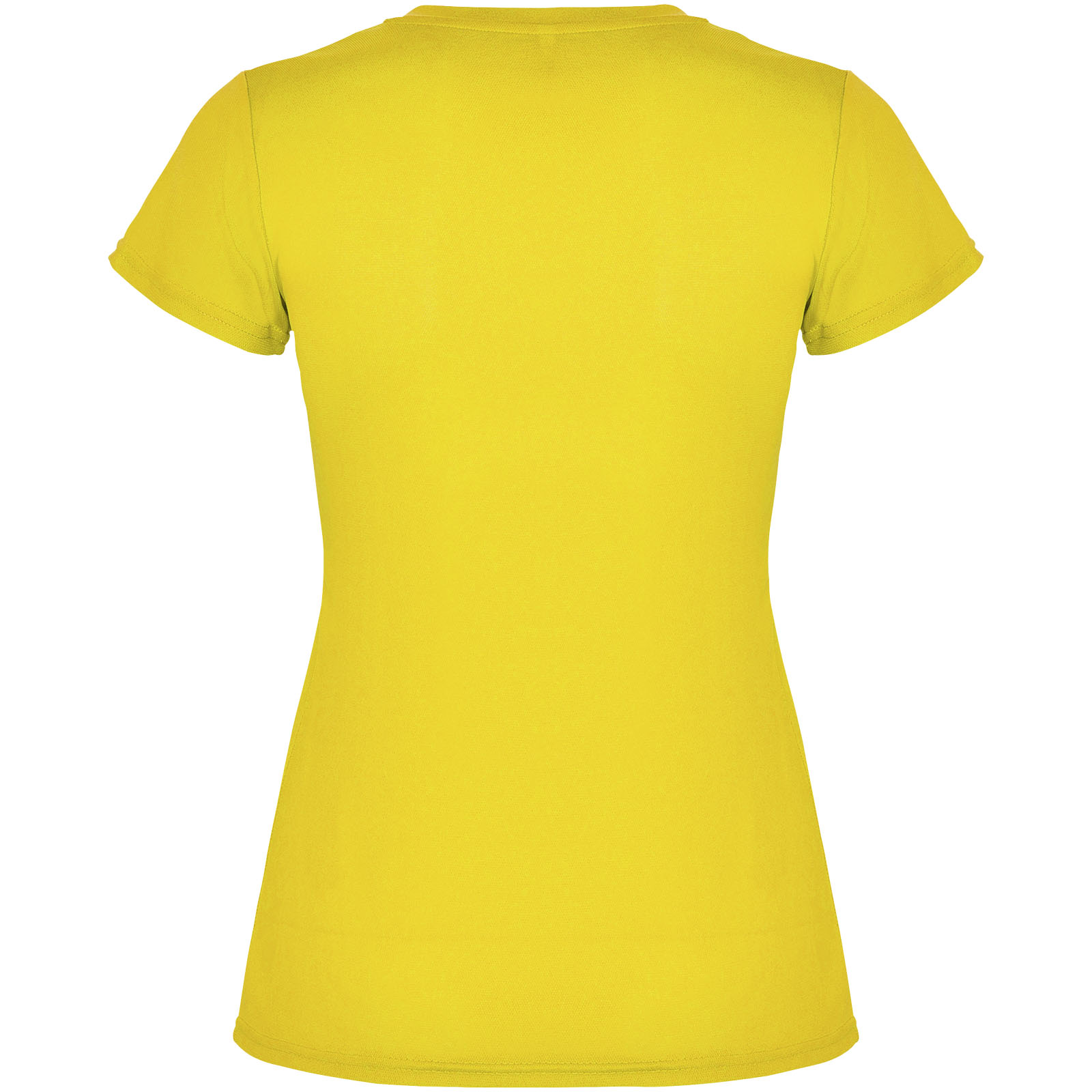Roly T-shirt de sport de 150 g/m² Montecarlo à manches courtes pour femme