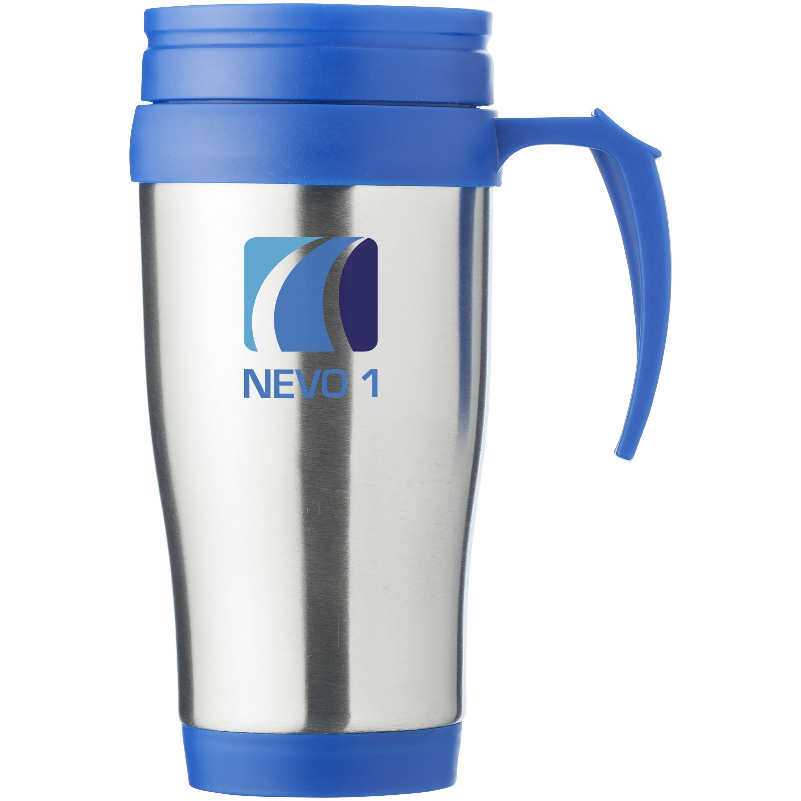 Mug isotherme Sanibel 400ml