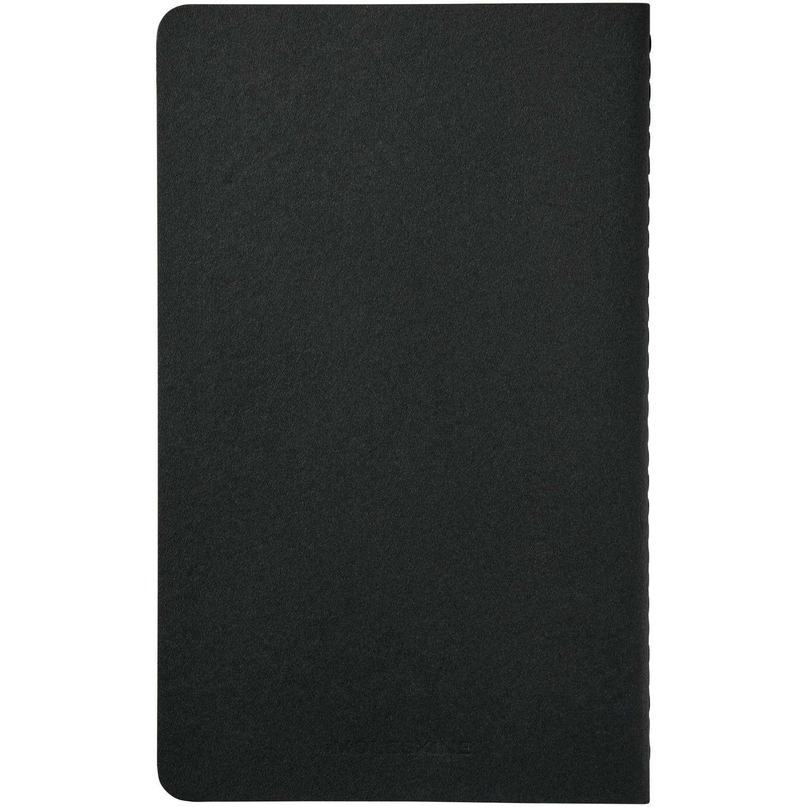 Moleskine Journal Cahier L - ligné