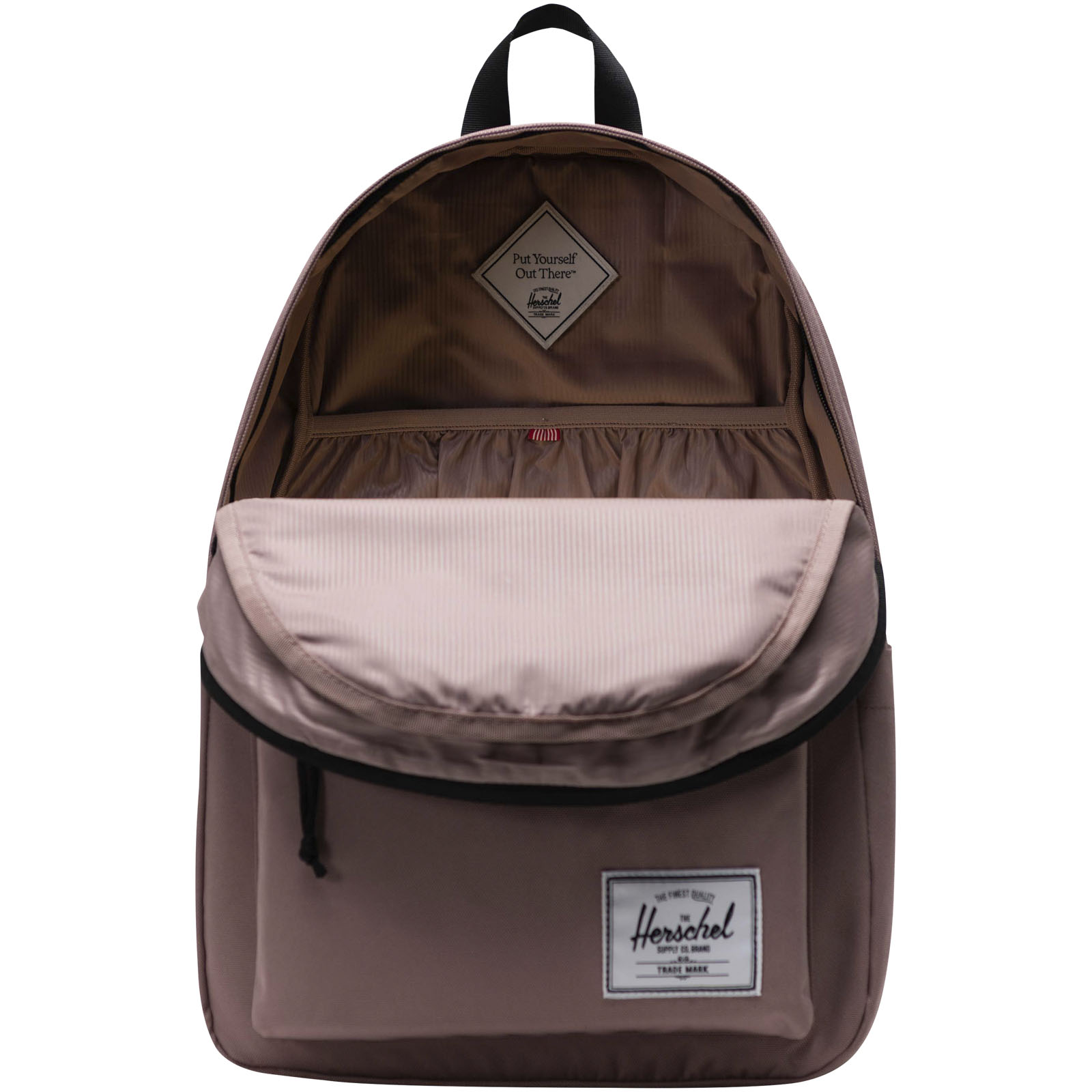 Sac à dos Herschel Classic™, recyclé, pour ordinateur portable, 26 L