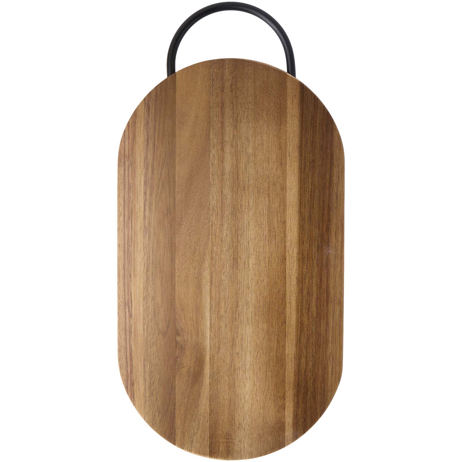 Seasons Planche à découper Prestige en acacia avec couteau à pain