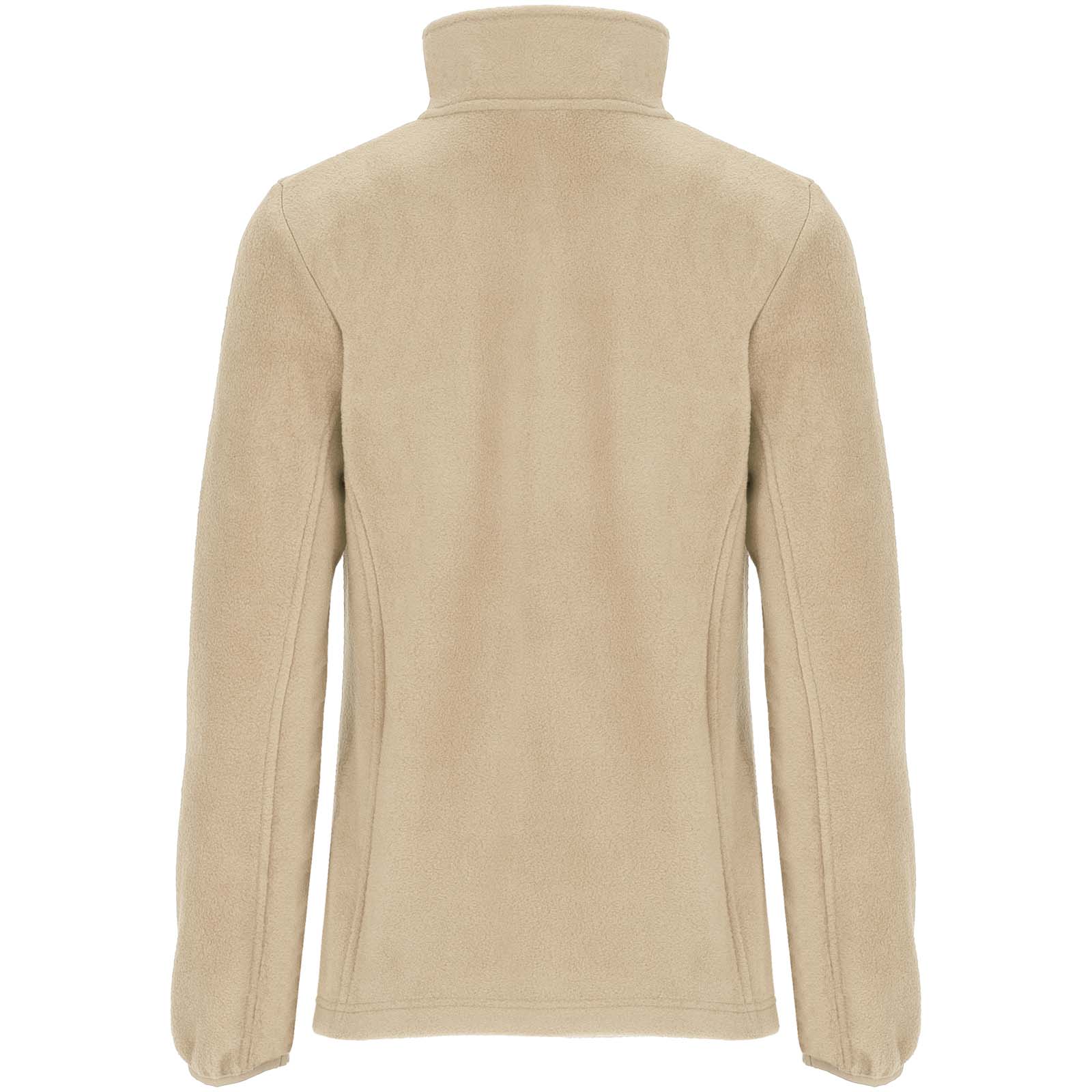 Roly Veste Artic en polaire entièrement zippée pour femme