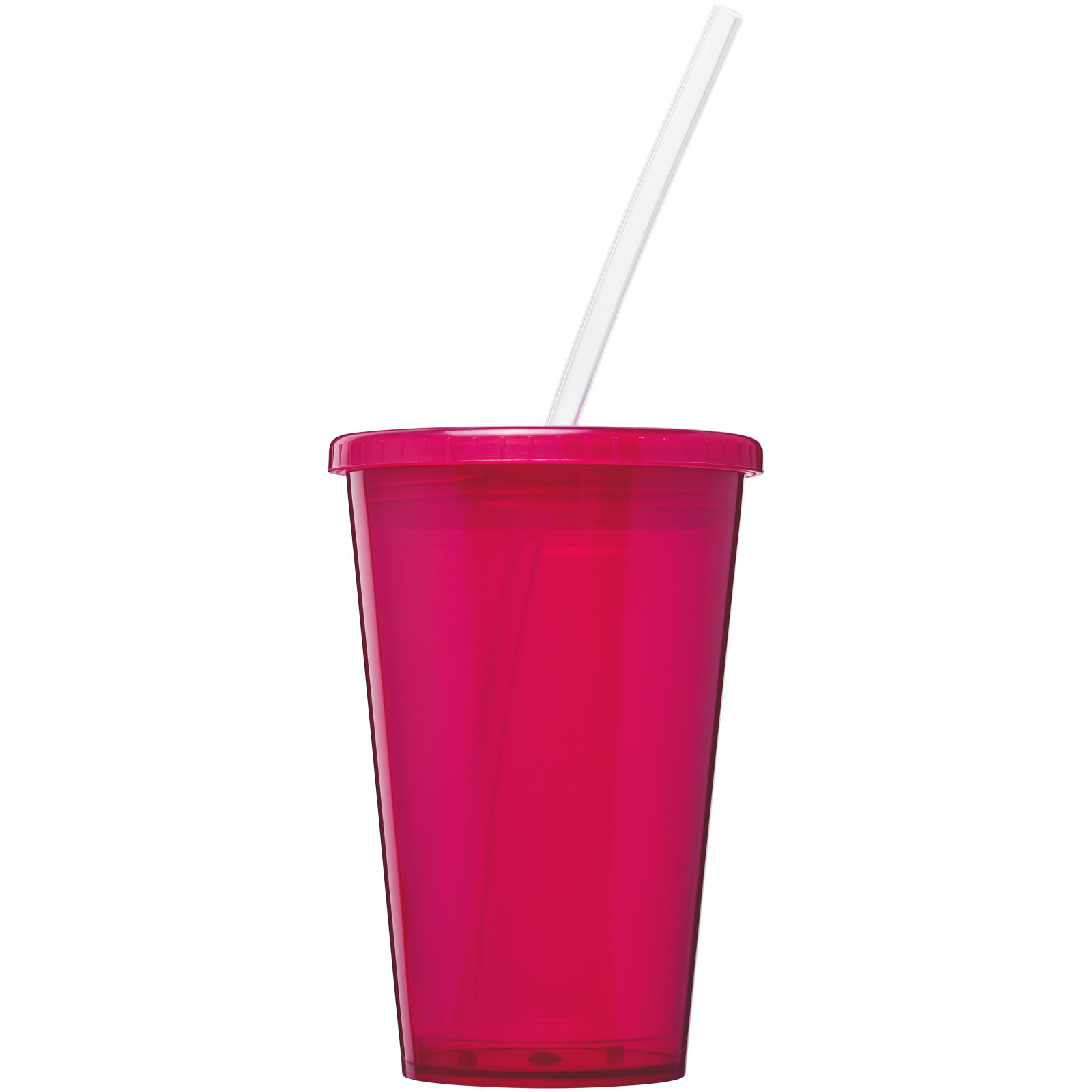 Gobelet isolant à double paroi Stadium 350 ml