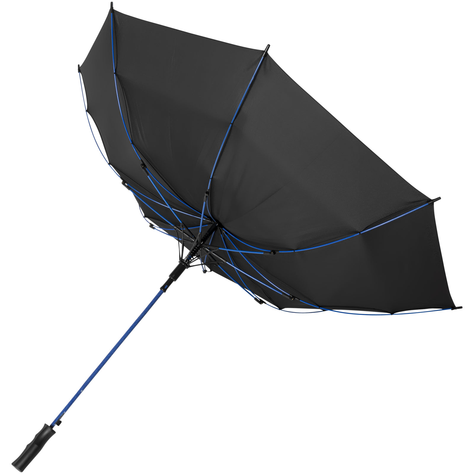 Parapluie tempête à ouverture automatique 23" Stark