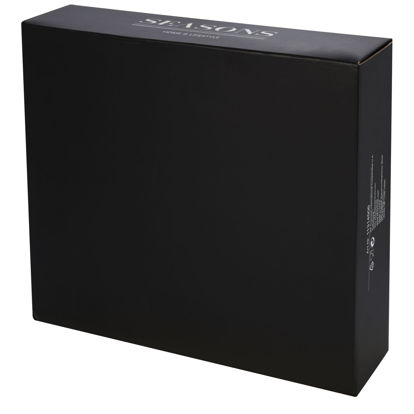 Seasons Coffret à vin 9 pièces Malbick
