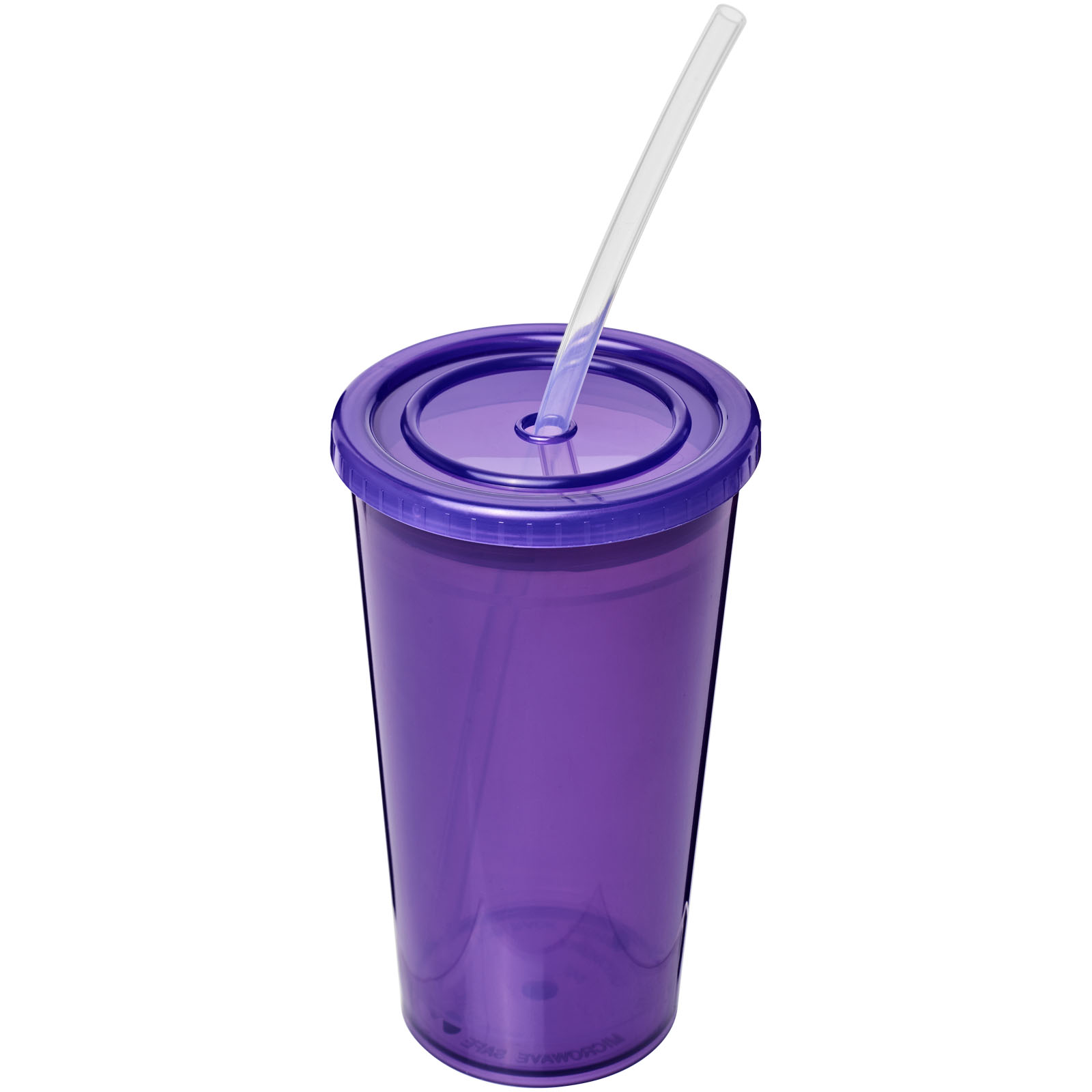 Gobelet isolant à double paroi Stadium 350 ml