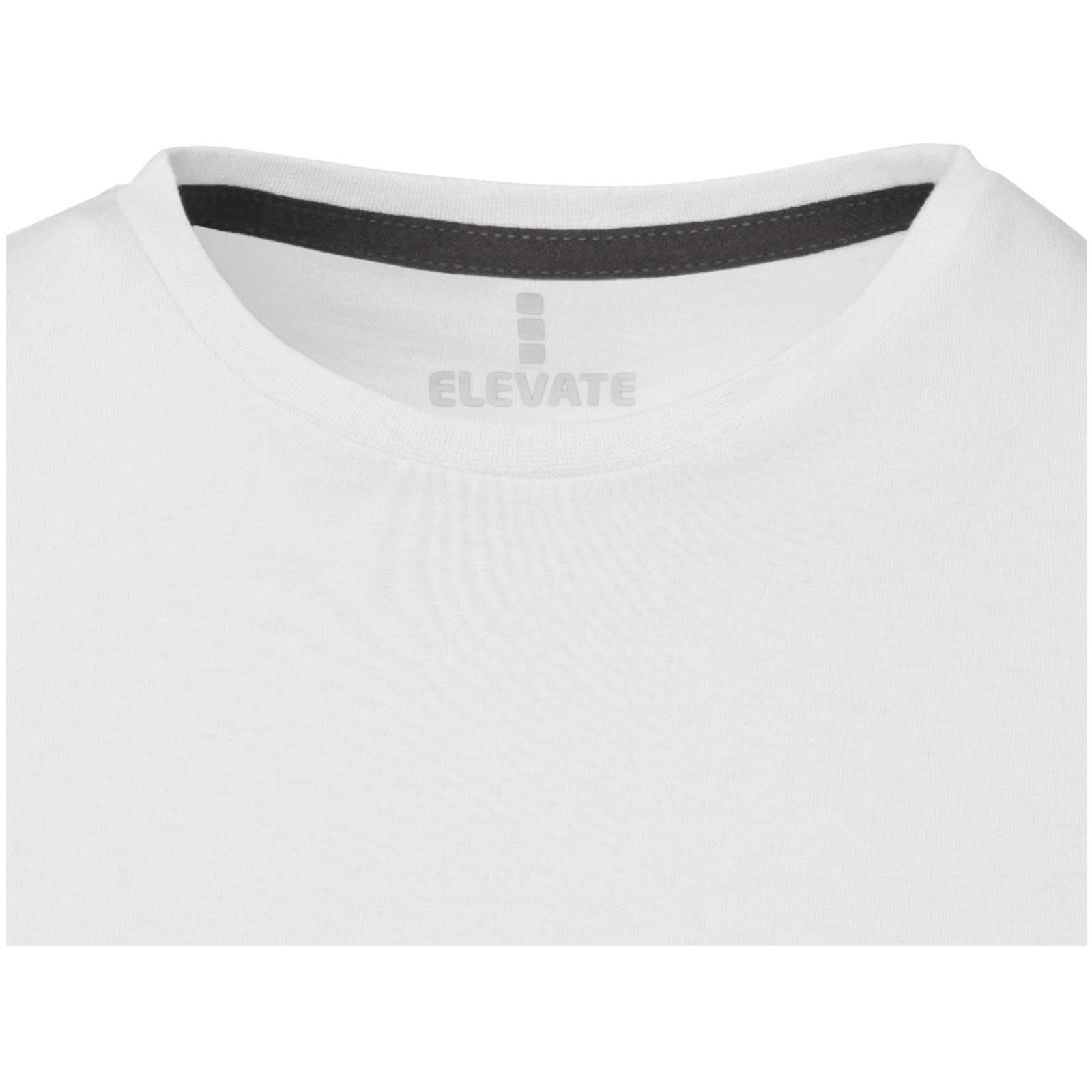 Elevate T-shirt manches courtes femme Nanaimo