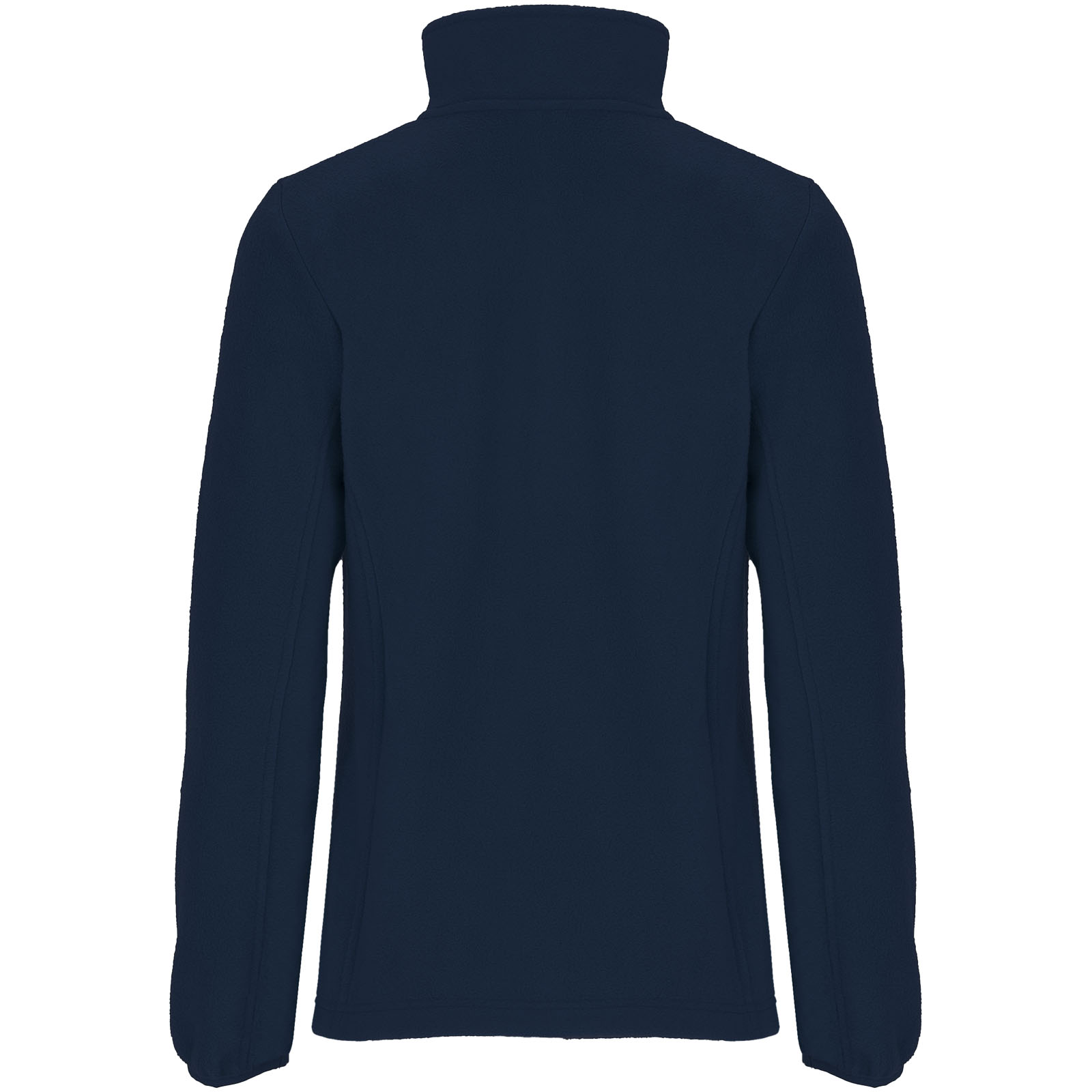 Roly Veste Artic en polaire entièrement zippée pour femme